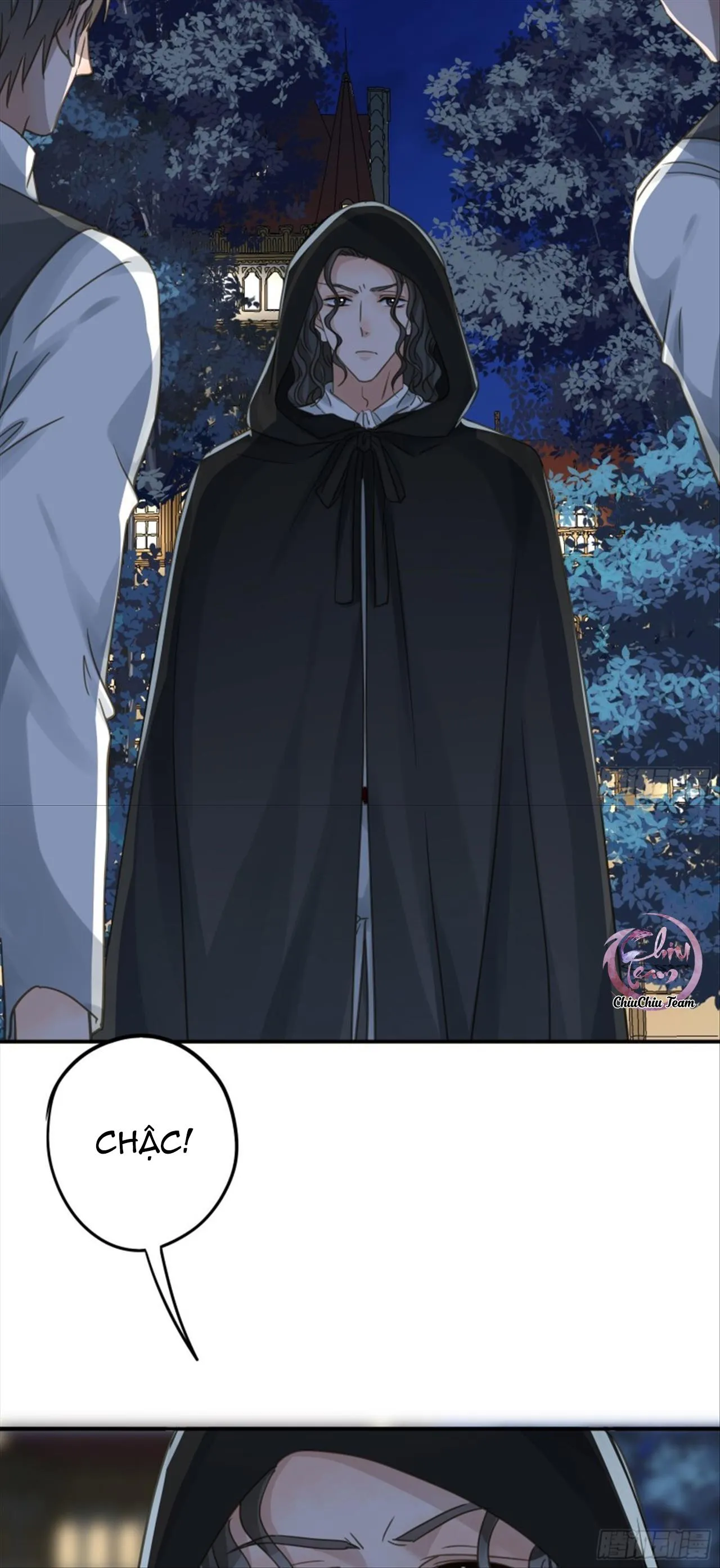 Lòng Quân Hiểm Ác Chapter 99 Trang 15