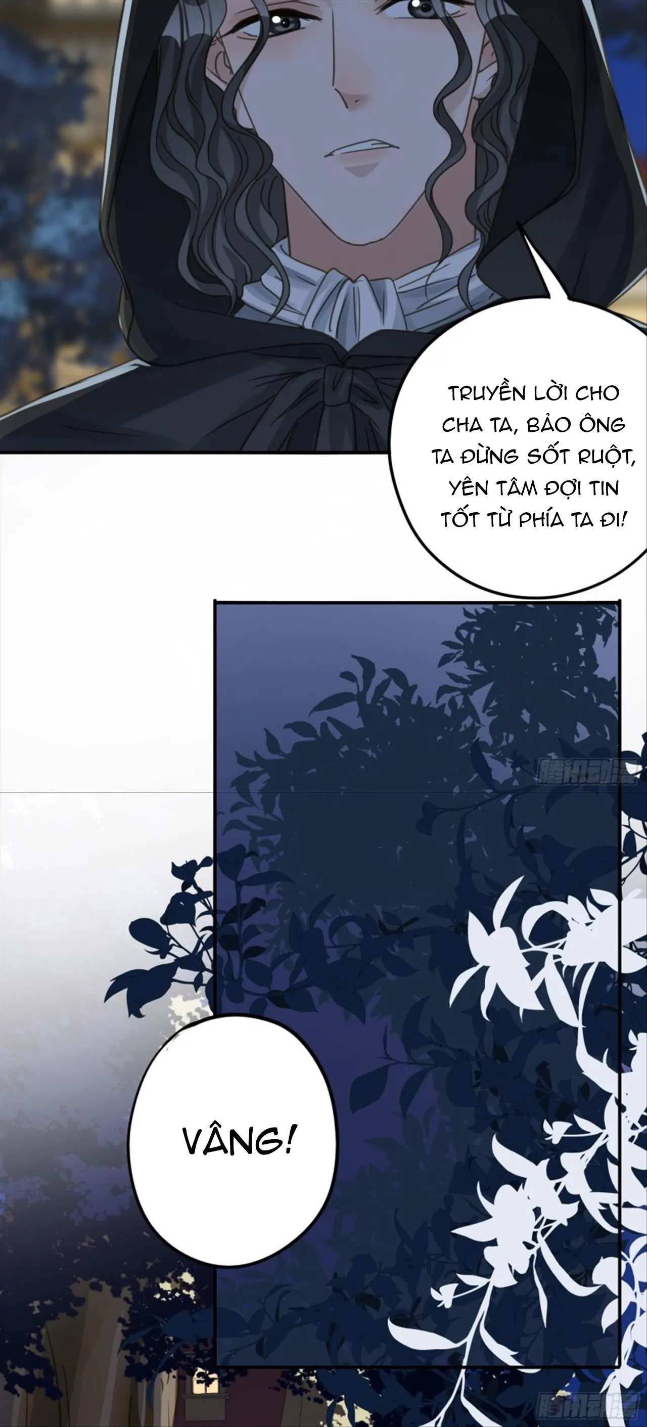 Lòng Quân Hiểm Ác Chapter 99 Trang 16