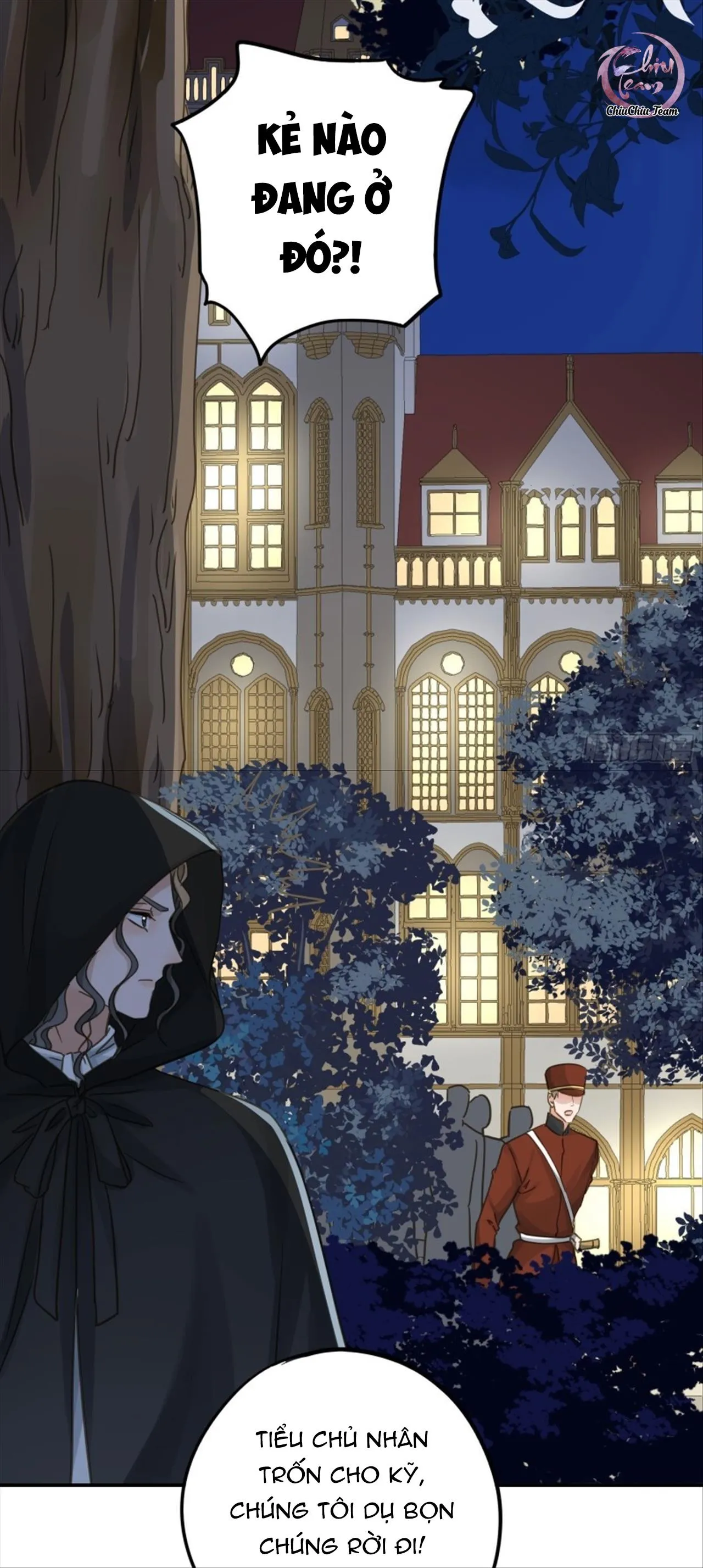 Lòng Quân Hiểm Ác Chapter 99 Trang 17