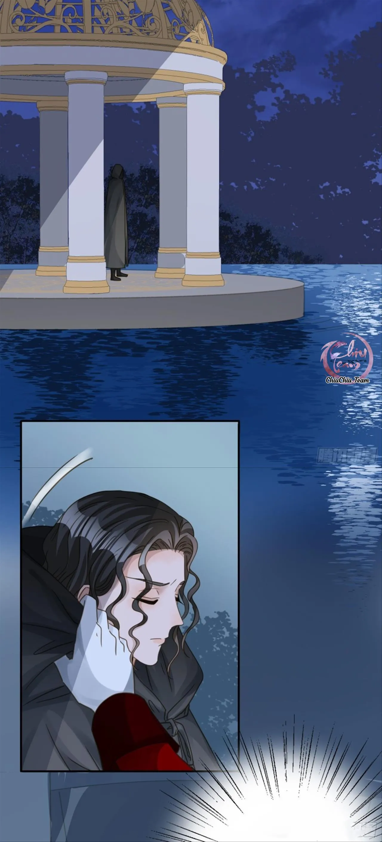 Lòng Quân Hiểm Ác Chapter 99 Trang 21