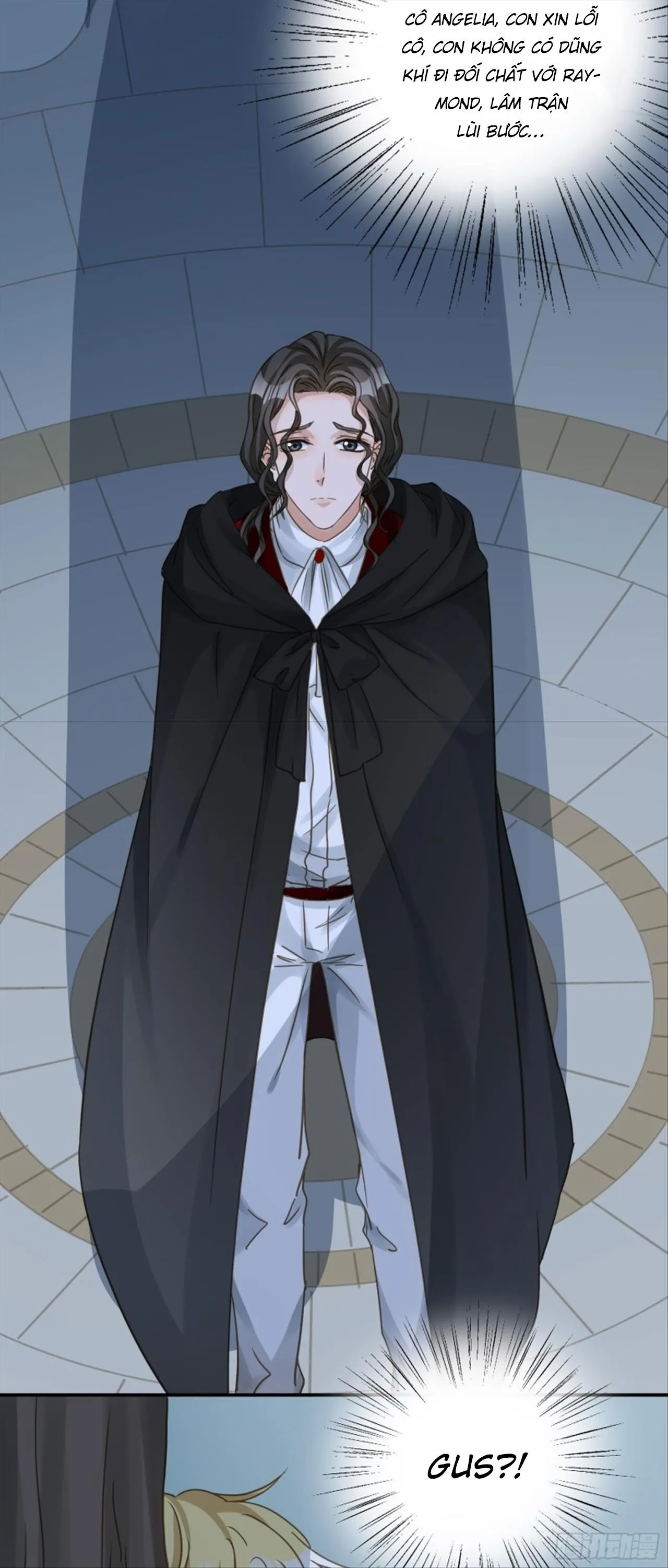 Lòng Quân Hiểm Ác Chapter 99 Trang 22