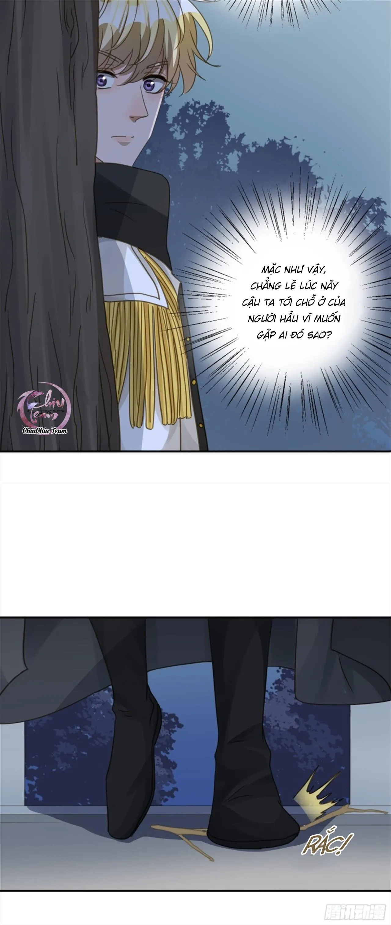 Lòng Quân Hiểm Ác Chapter 99 Trang 23