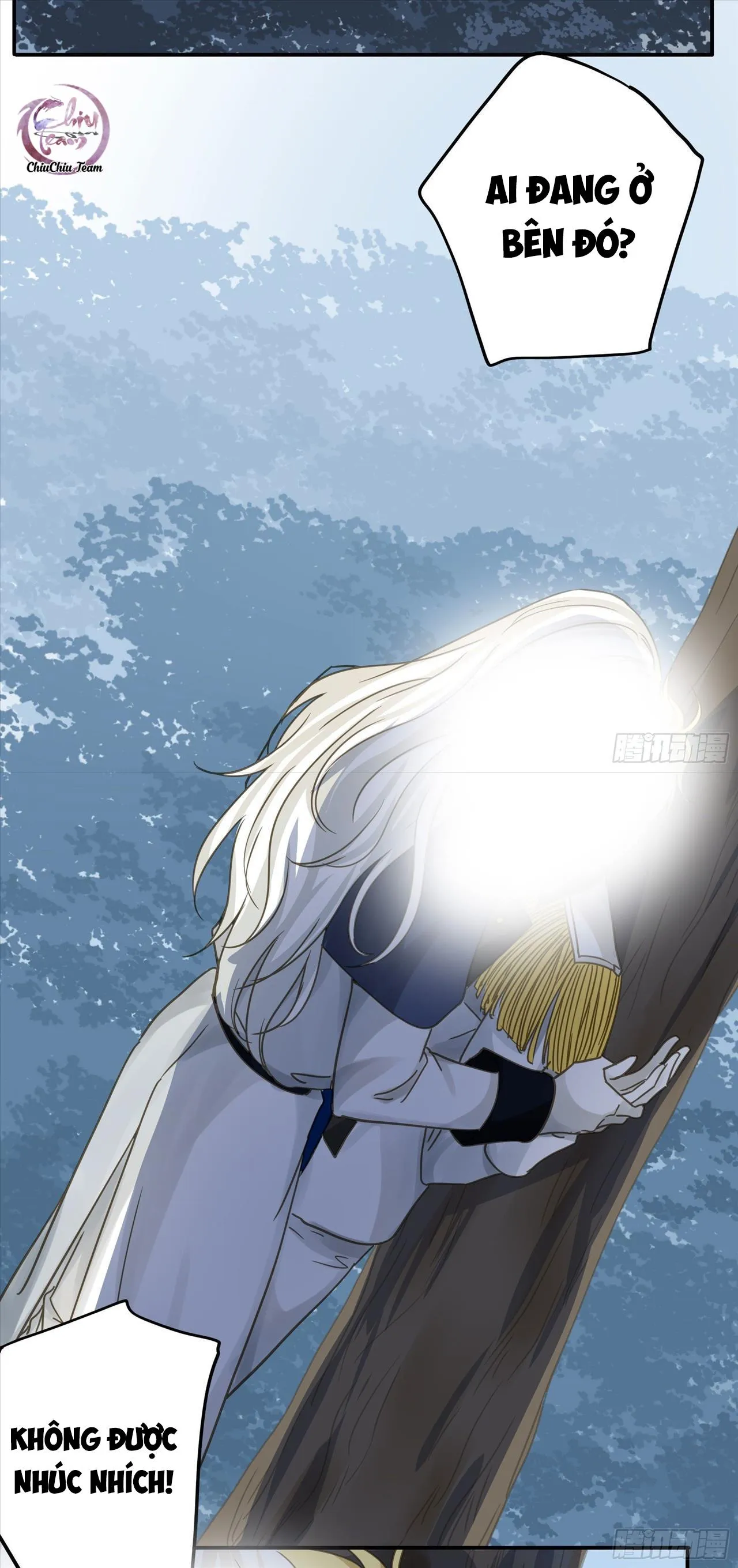 Lòng Quân Hiểm Ác Chapter 100 Trang 5