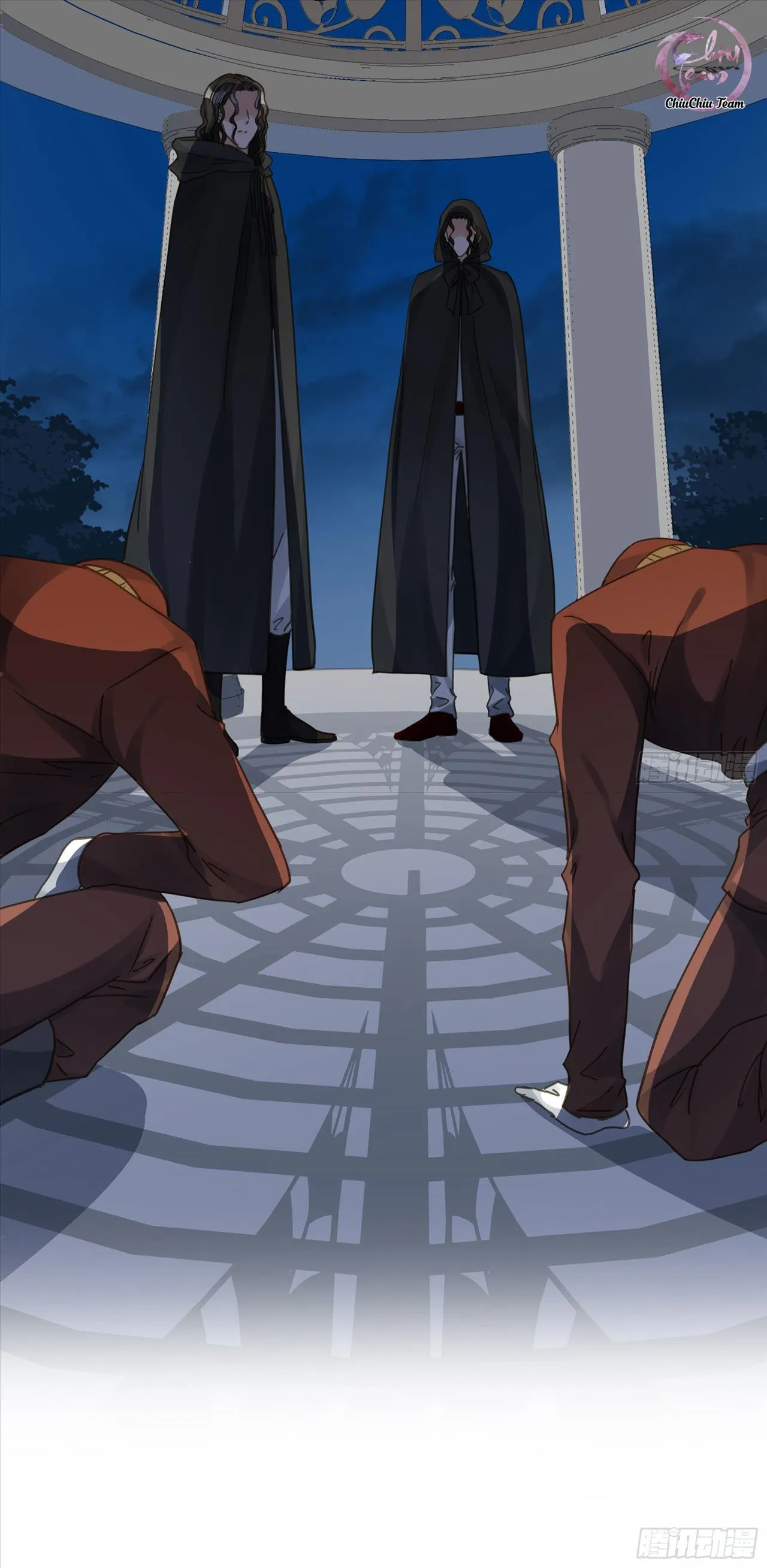 Lòng Quân Hiểm Ác Chapter 100 Trang 9