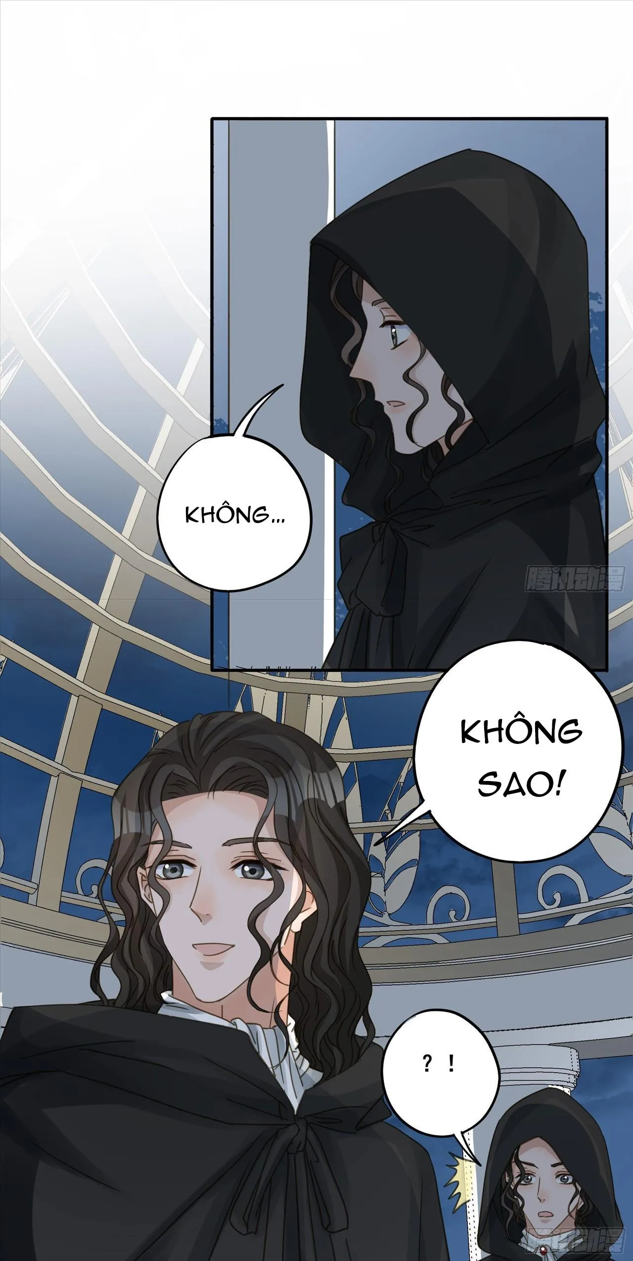 Lòng Quân Hiểm Ác Chapter 100 Trang 10