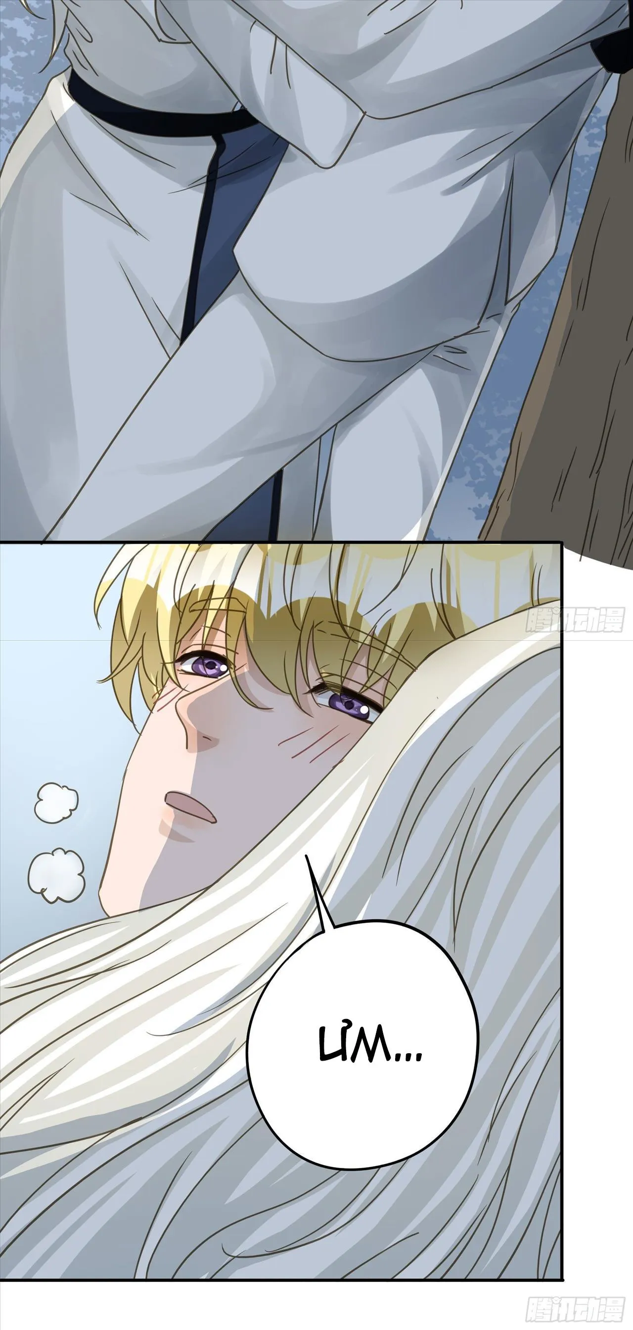 Lòng Quân Hiểm Ác Chapter 100 Trang 14