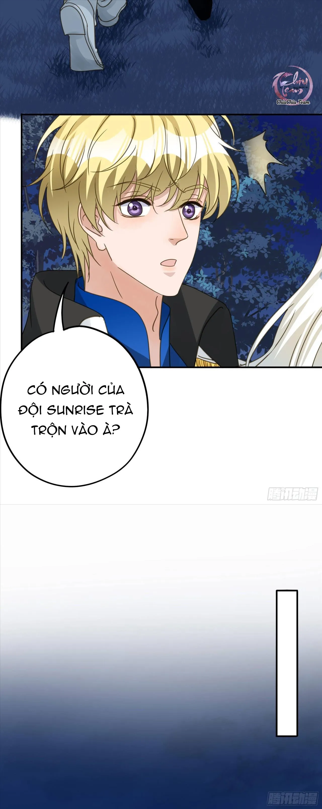 Lòng Quân Hiểm Ác Chapter 100 Trang 19