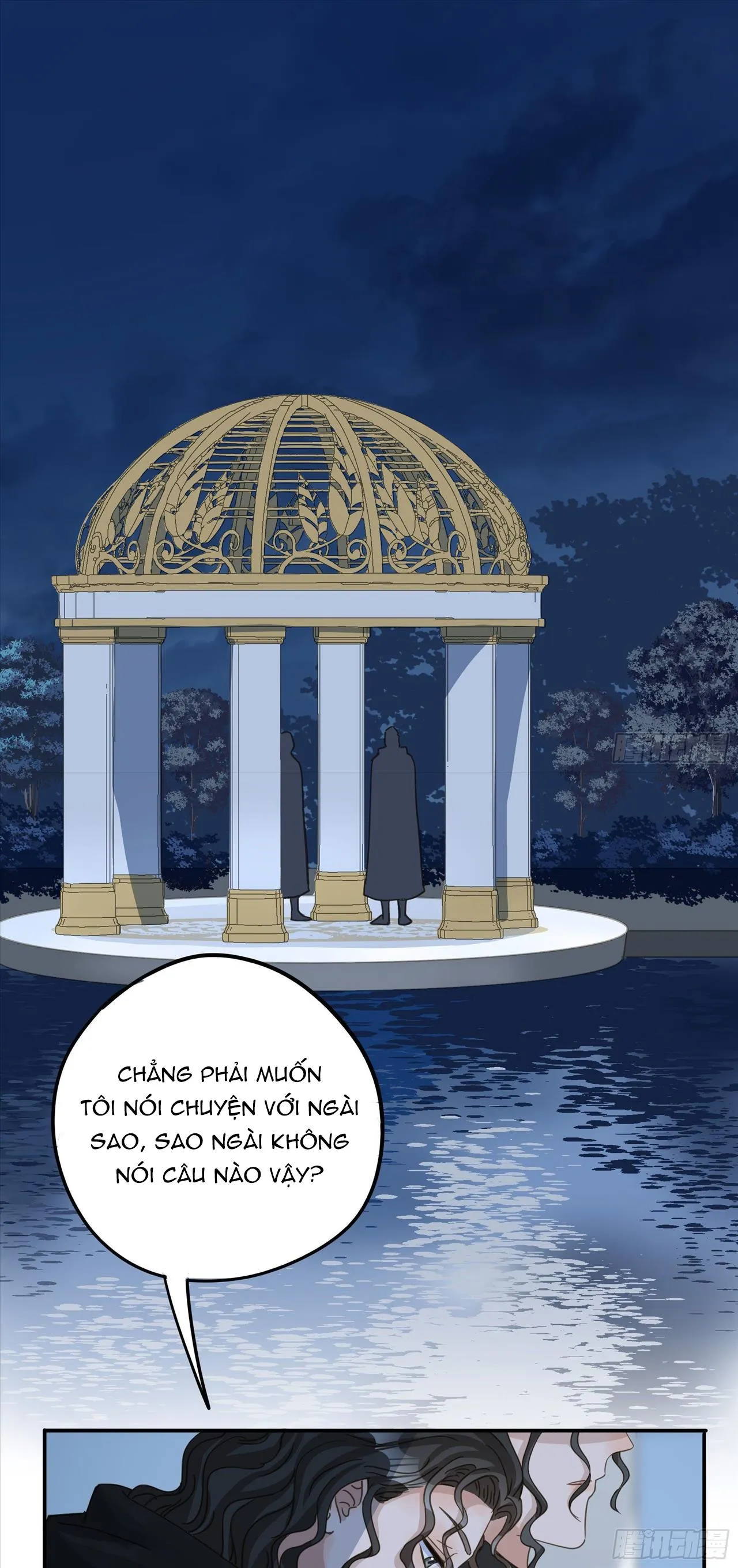 Lòng Quân Hiểm Ác Chapter 100 Trang 20