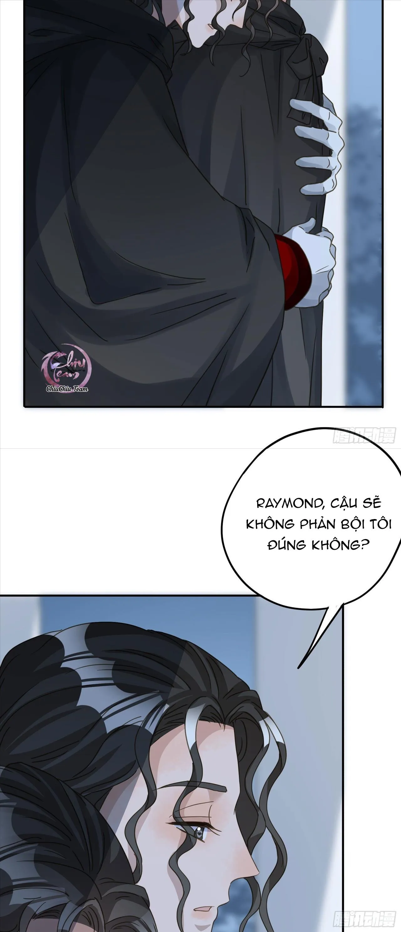 Lòng Quân Hiểm Ác Chapter 100 Trang 21