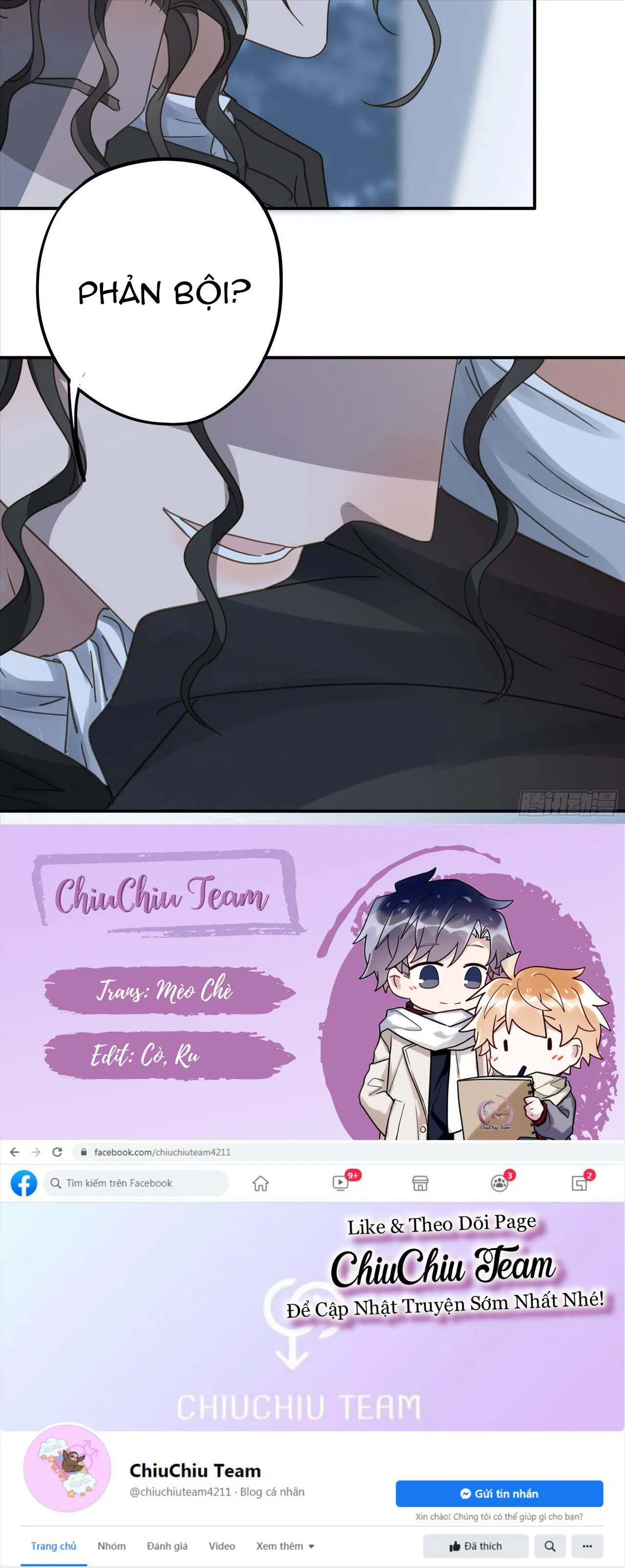 Lòng Quân Hiểm Ác Chapter 100 Trang 22