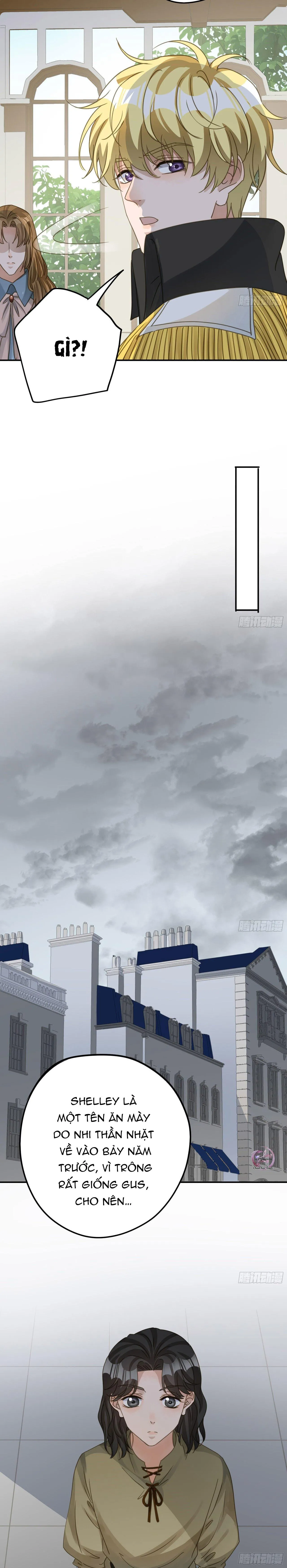 Lòng Quân Hiểm Ác Chapter 101 Trang 7