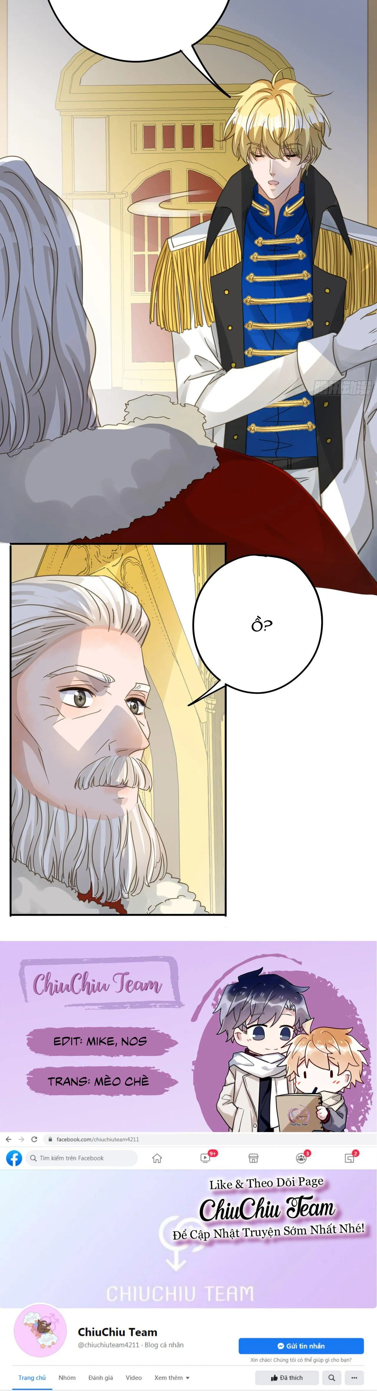 Lòng Quân Hiểm Ác Chapter 101 Trang 12