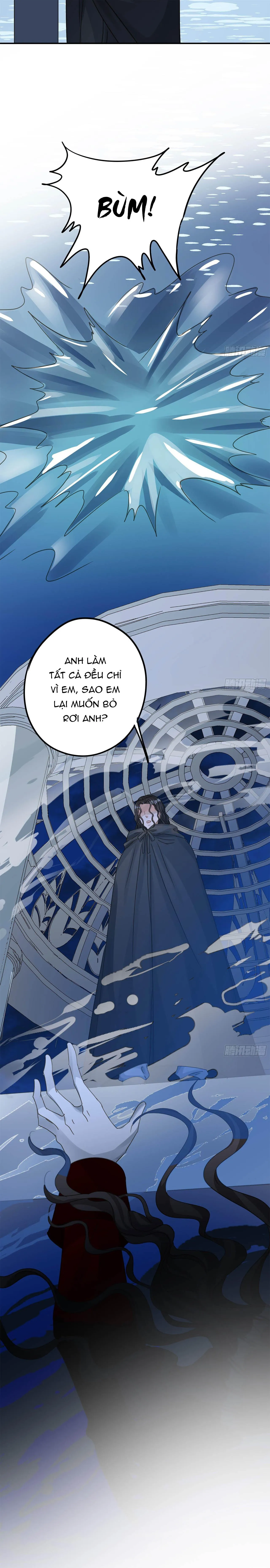 Lòng Quân Hiểm Ác Chapter 103 Trang 6