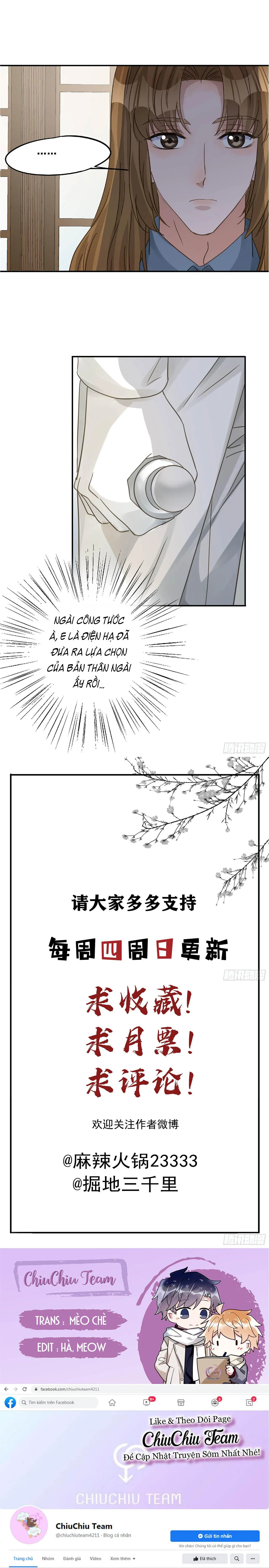 Lòng Quân Hiểm Ác Chapter 103 Trang 13