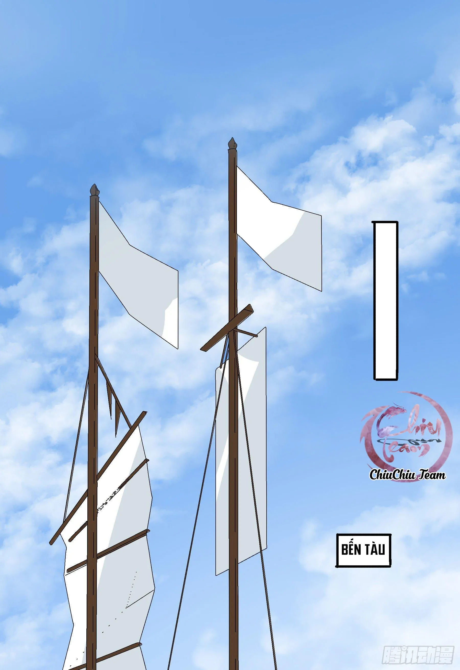 Lòng Quân Hiểm Ác Chapter 105 Trang 4