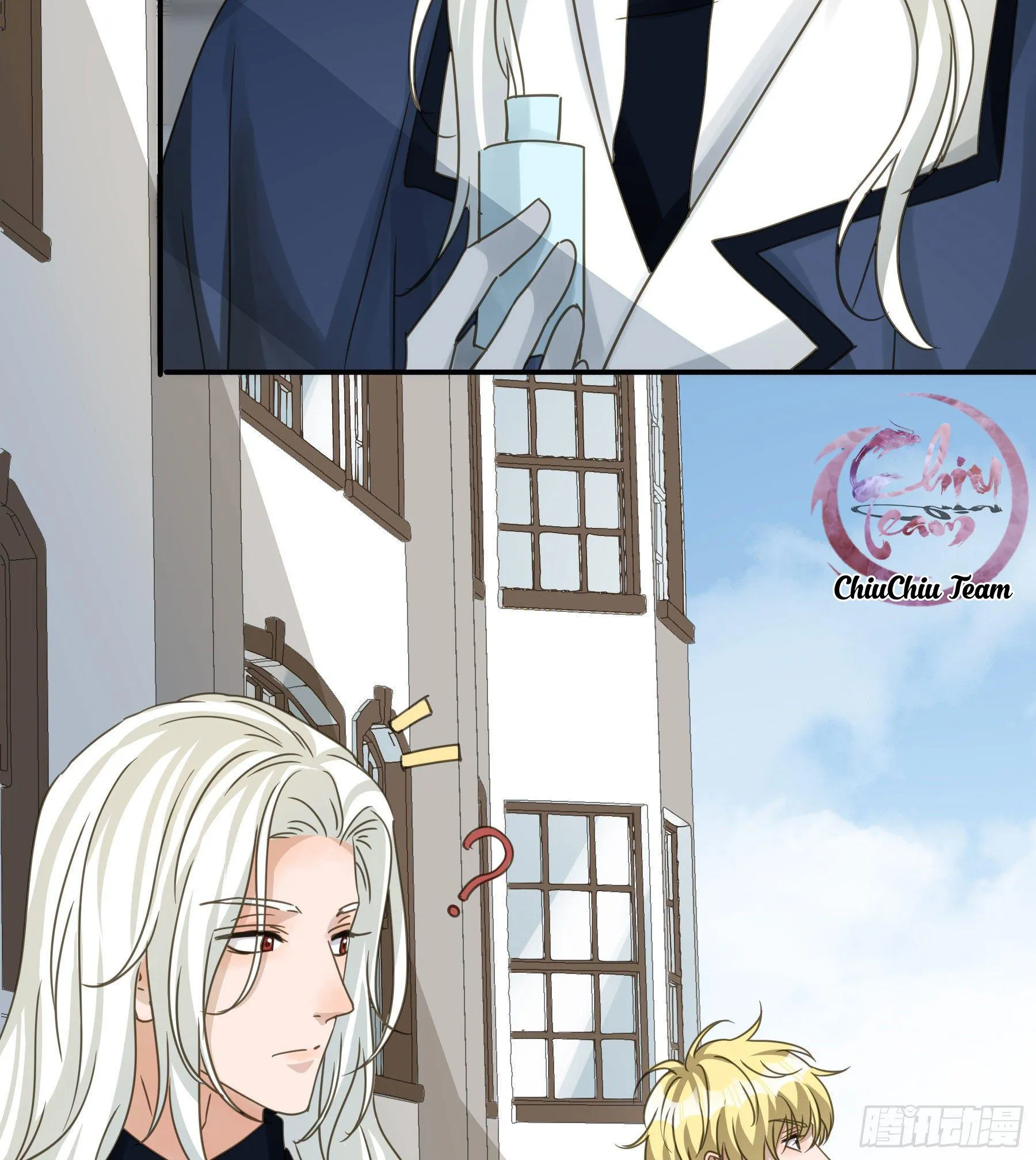 Lòng Quân Hiểm Ác Chapter 105 Trang 9