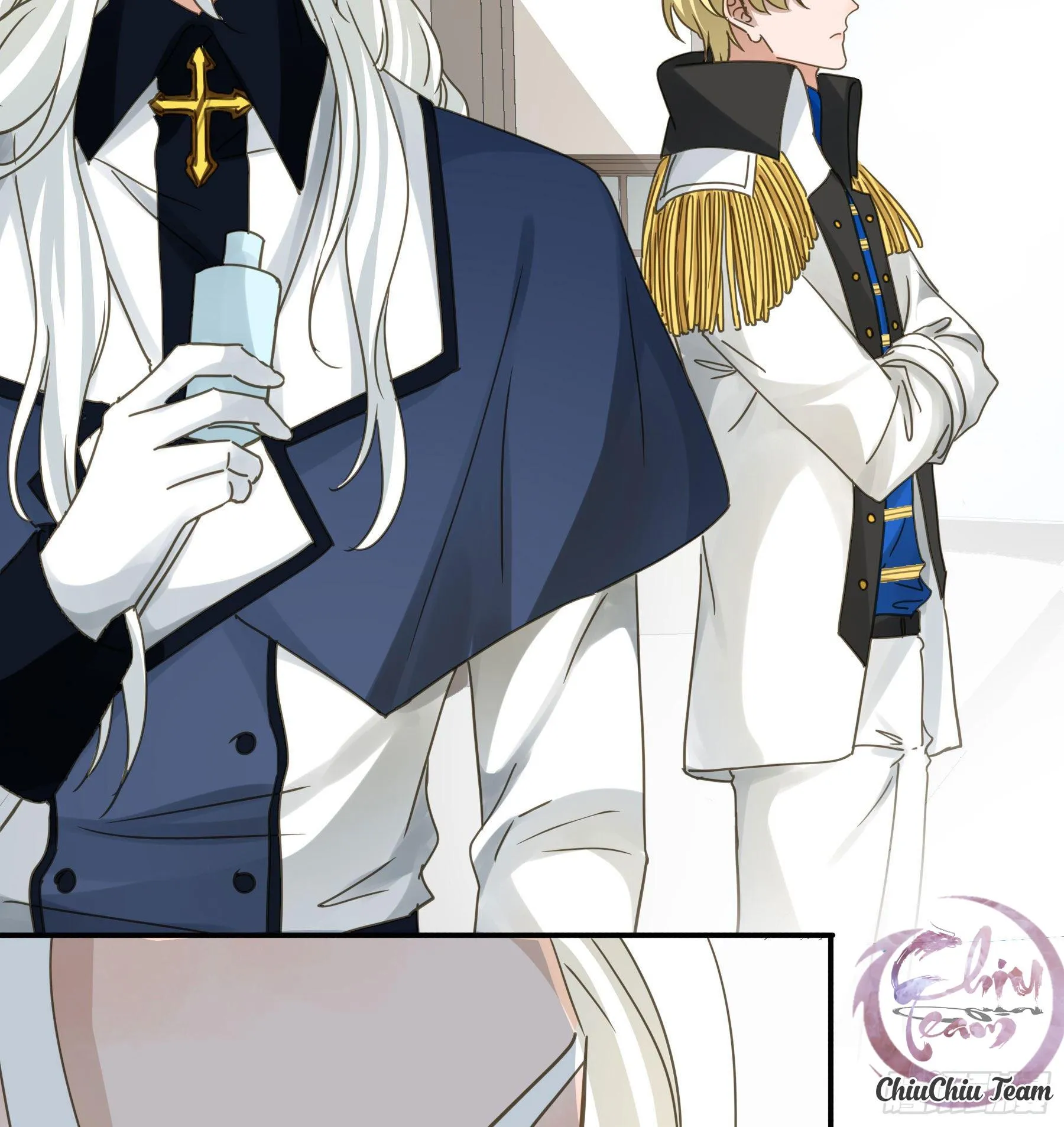 Lòng Quân Hiểm Ác Chapter 105 Trang 10