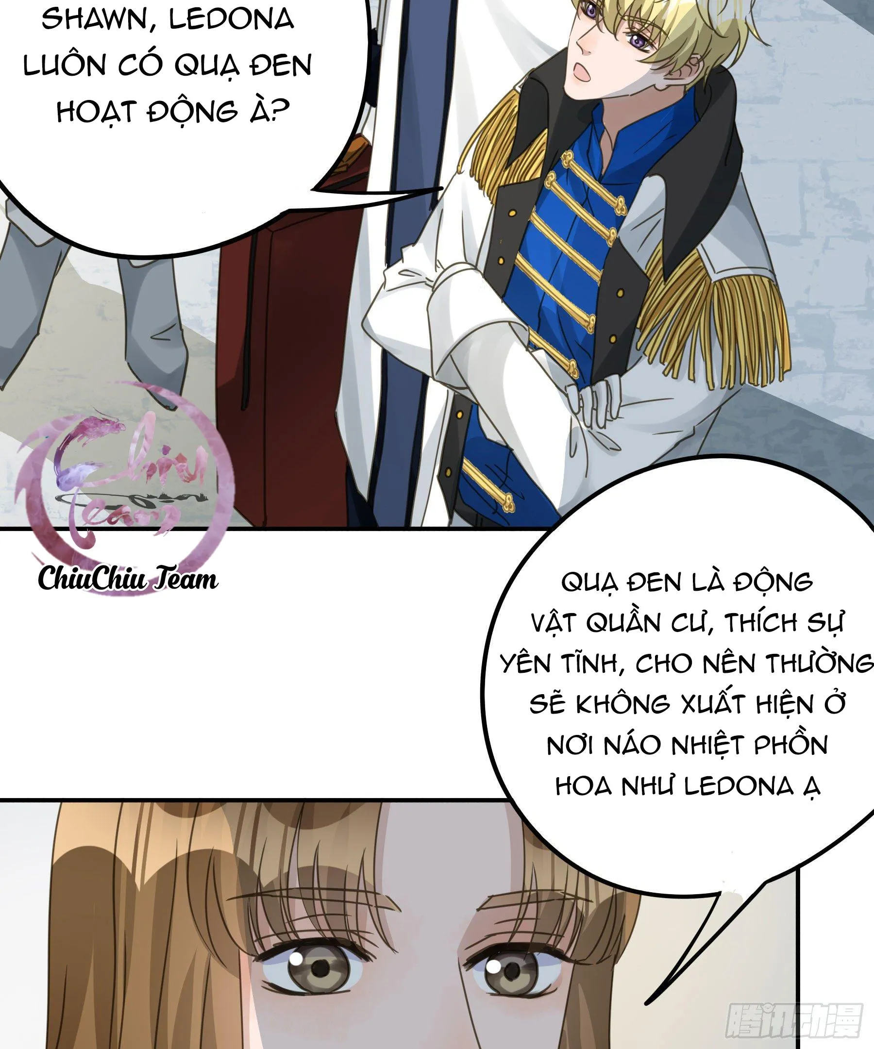 Lòng Quân Hiểm Ác Chapter 105 Trang 14