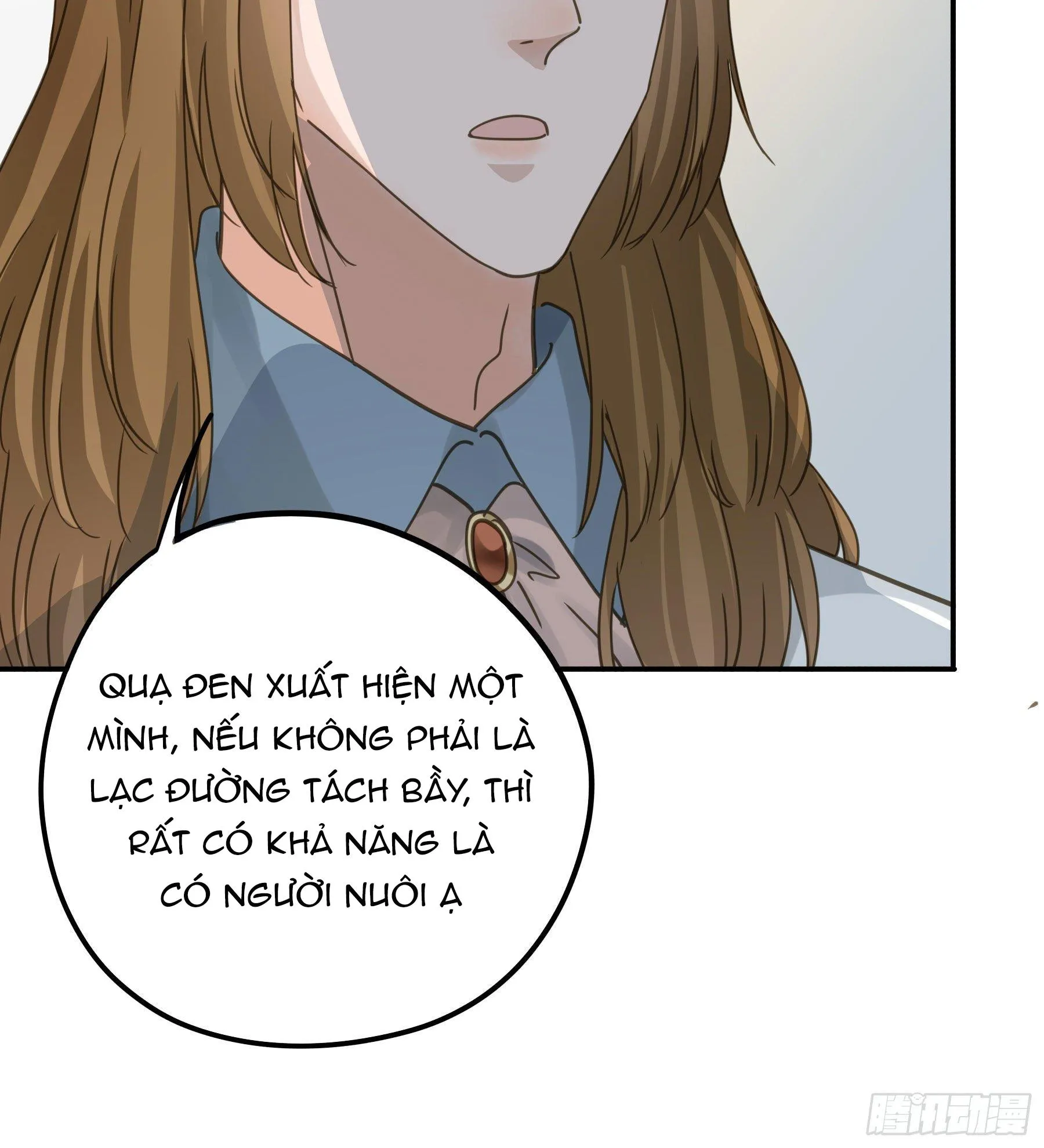 Lòng Quân Hiểm Ác Chapter 105 Trang 15