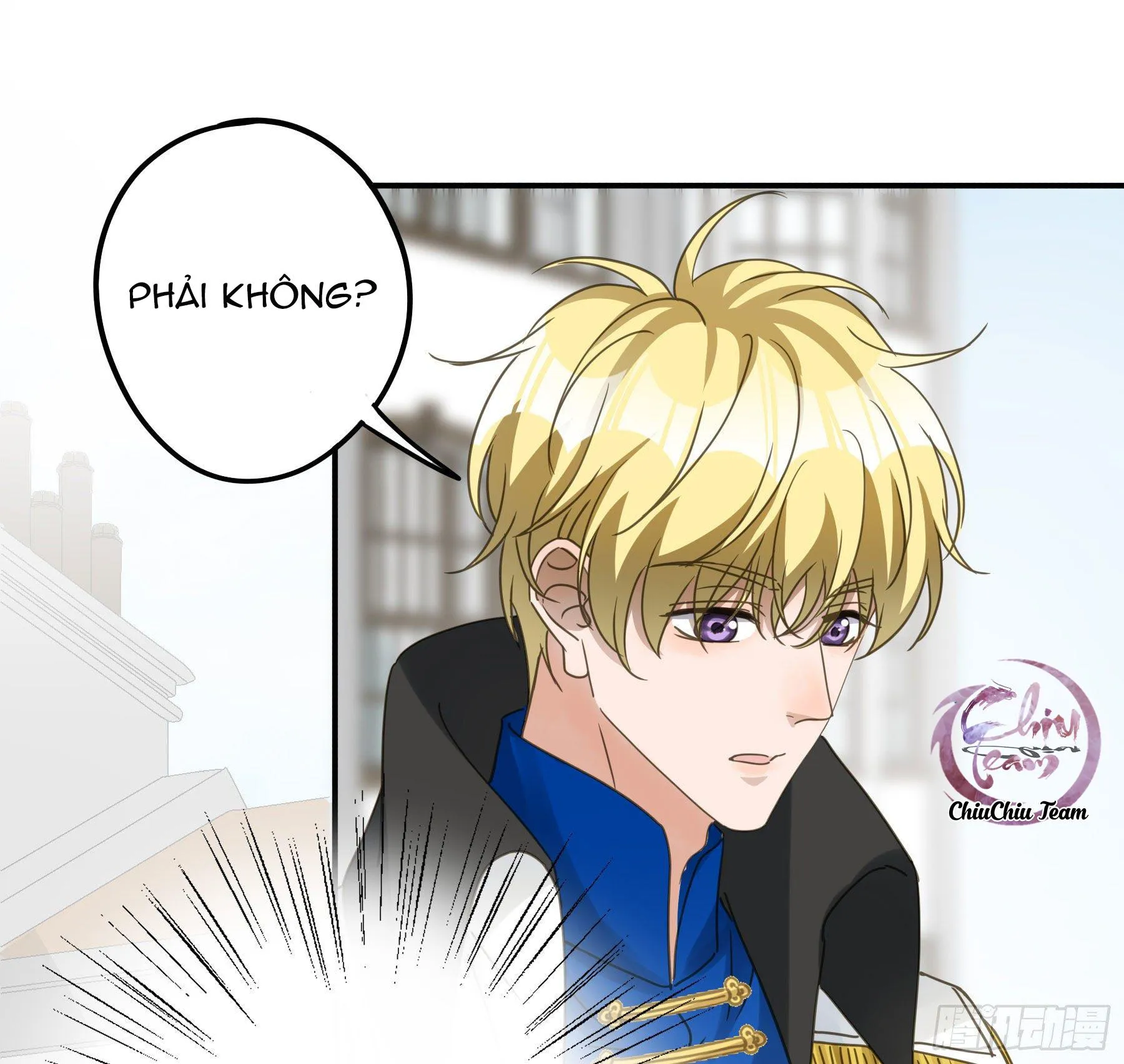 Lòng Quân Hiểm Ác Chapter 105 Trang 16