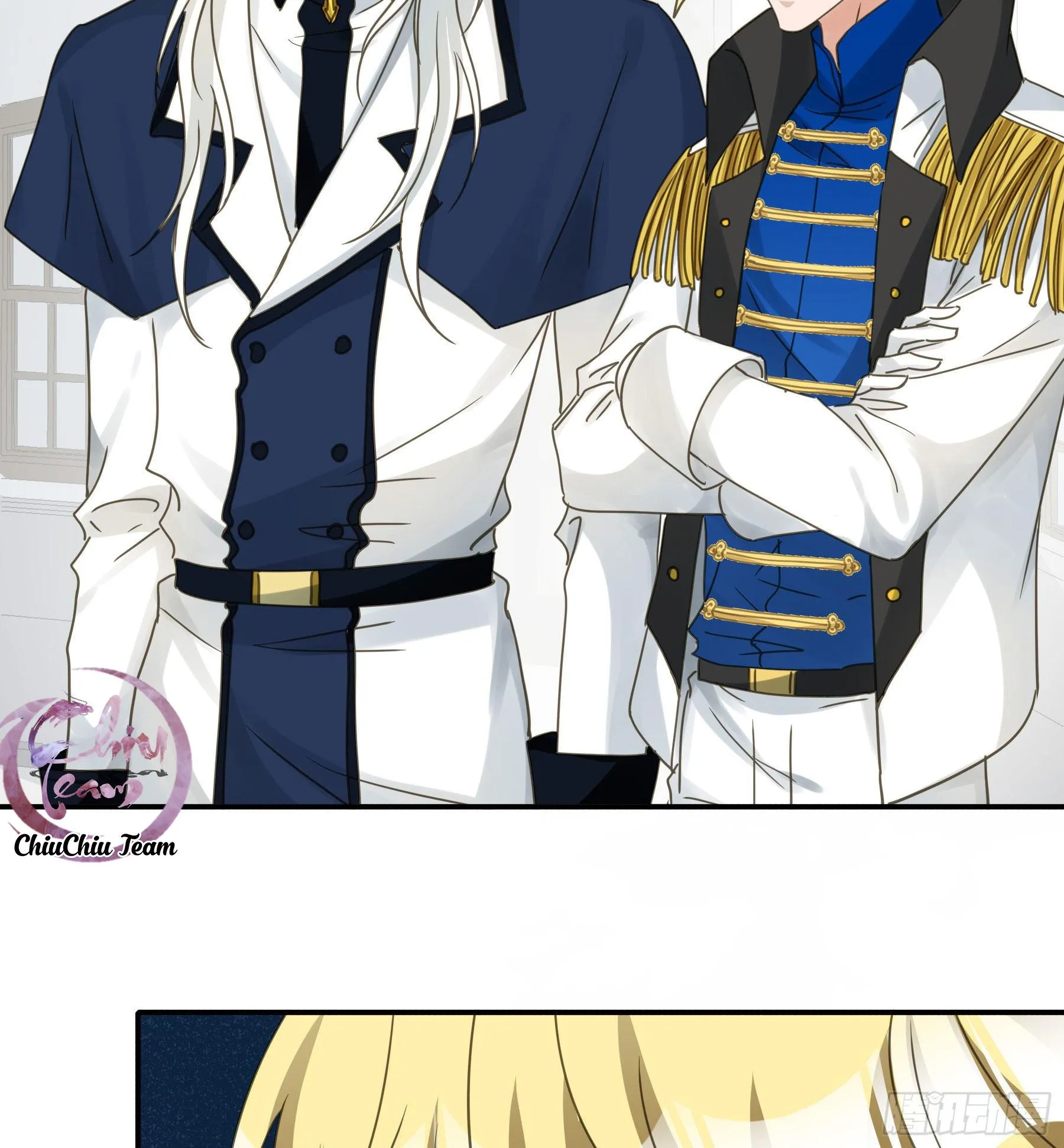 Lòng Quân Hiểm Ác Chapter 105 Trang 18