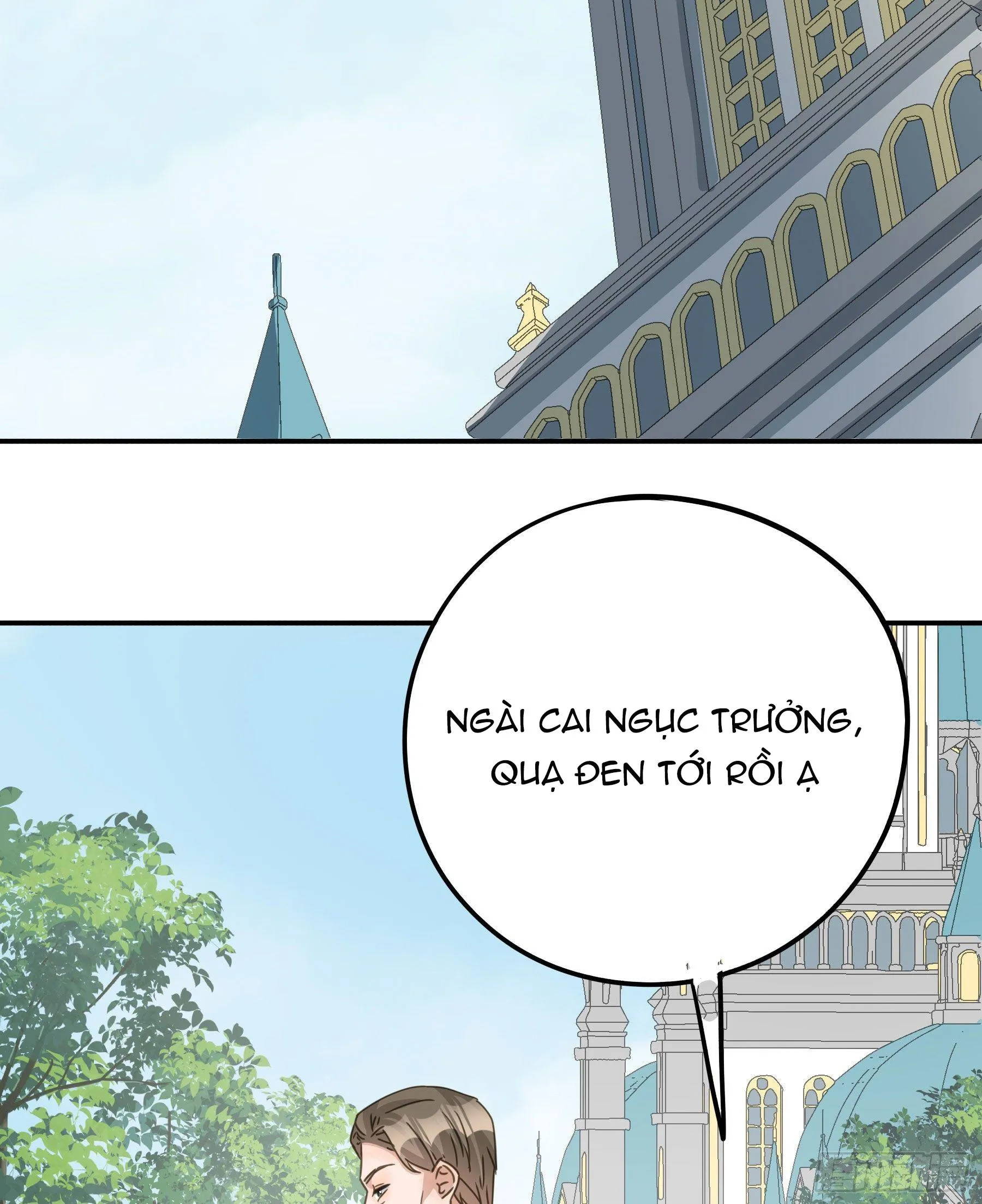 Lòng Quân Hiểm Ác Chapter 105 Trang 21