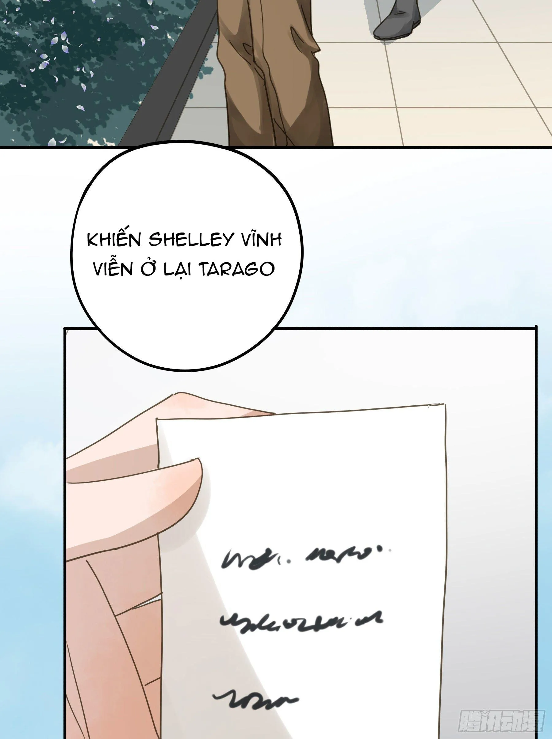 Lòng Quân Hiểm Ác Chapter 105 Trang 23