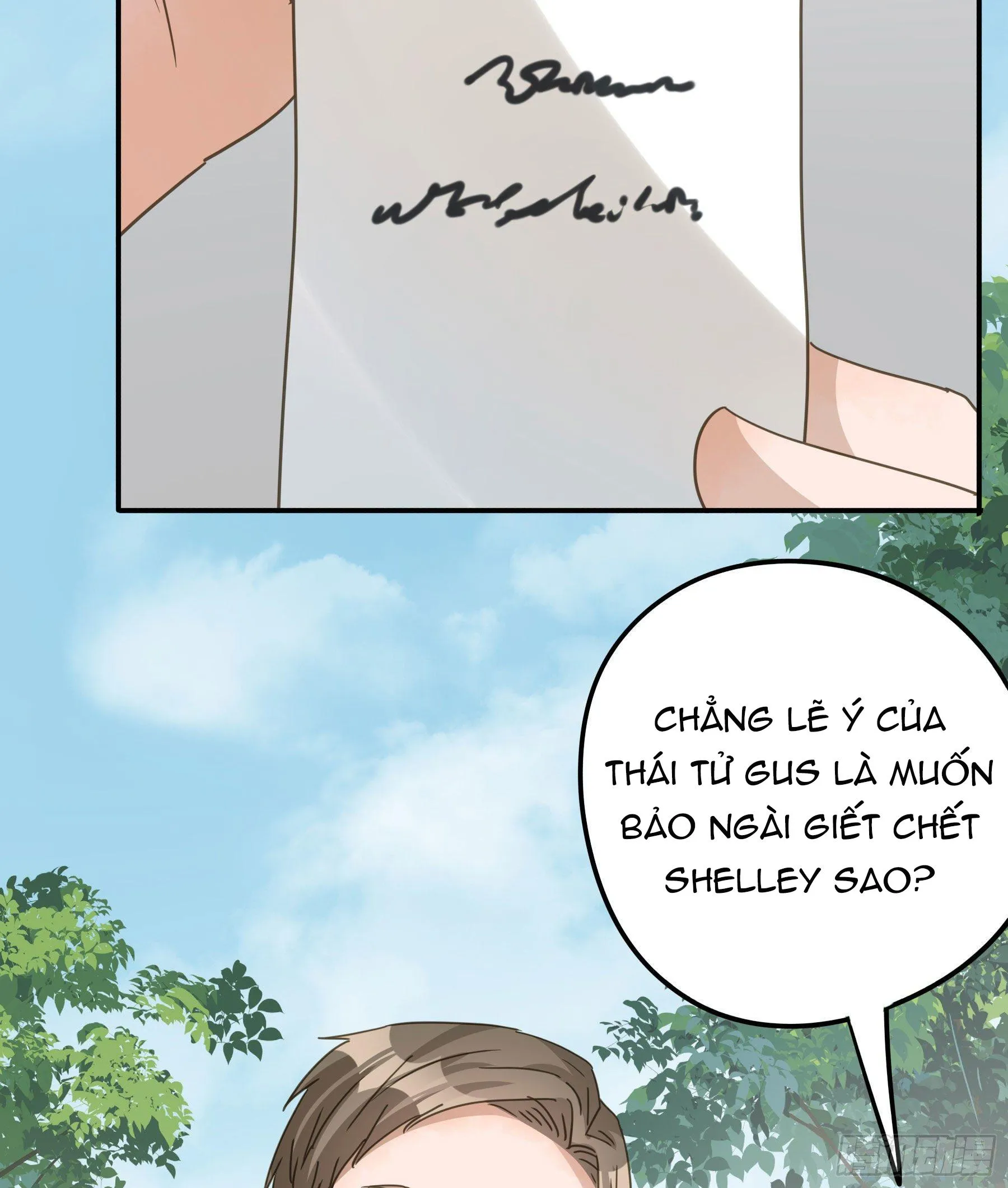 Lòng Quân Hiểm Ác Chapter 105 Trang 24