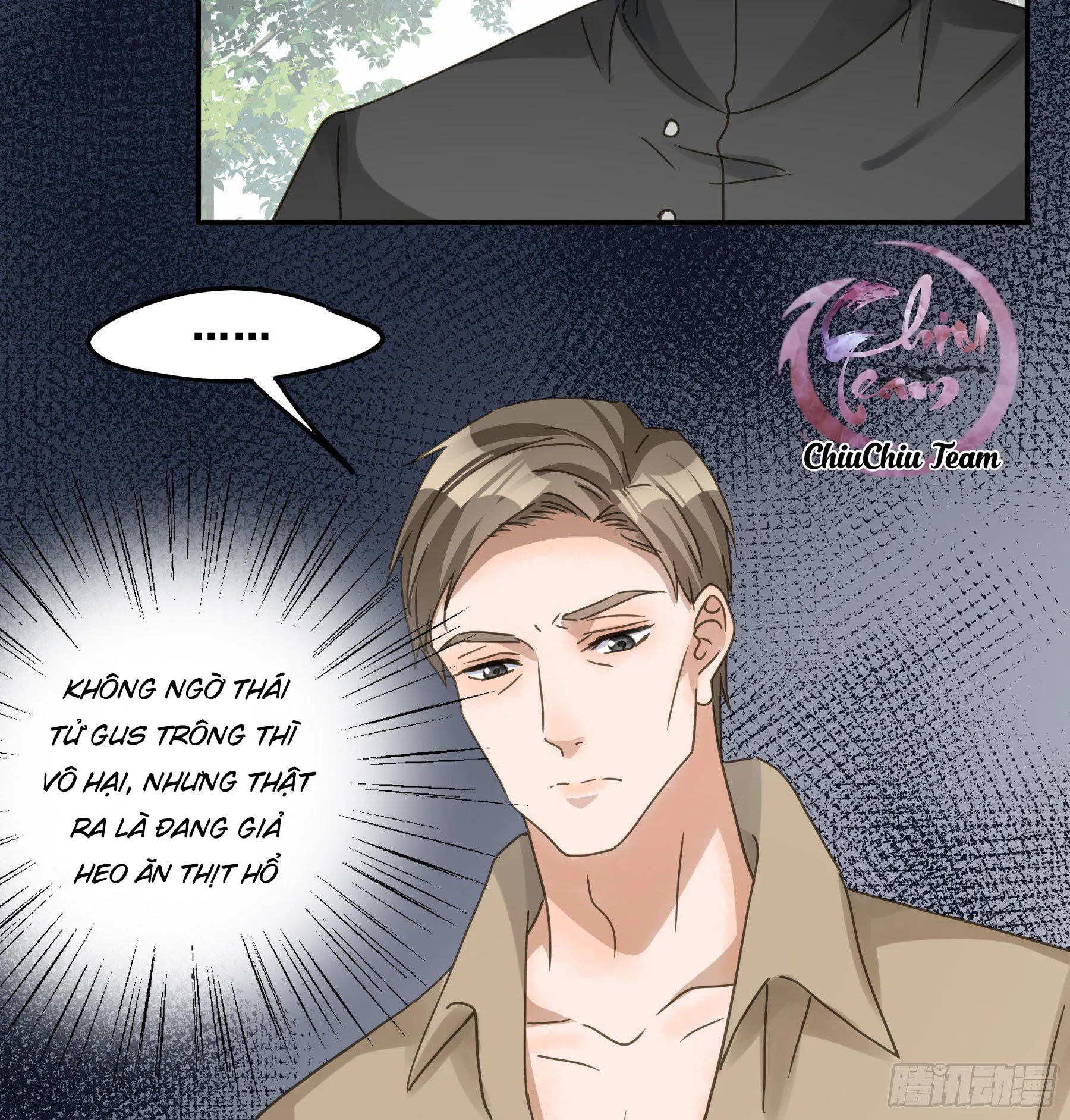 Lòng Quân Hiểm Ác Chapter 105 Trang 27