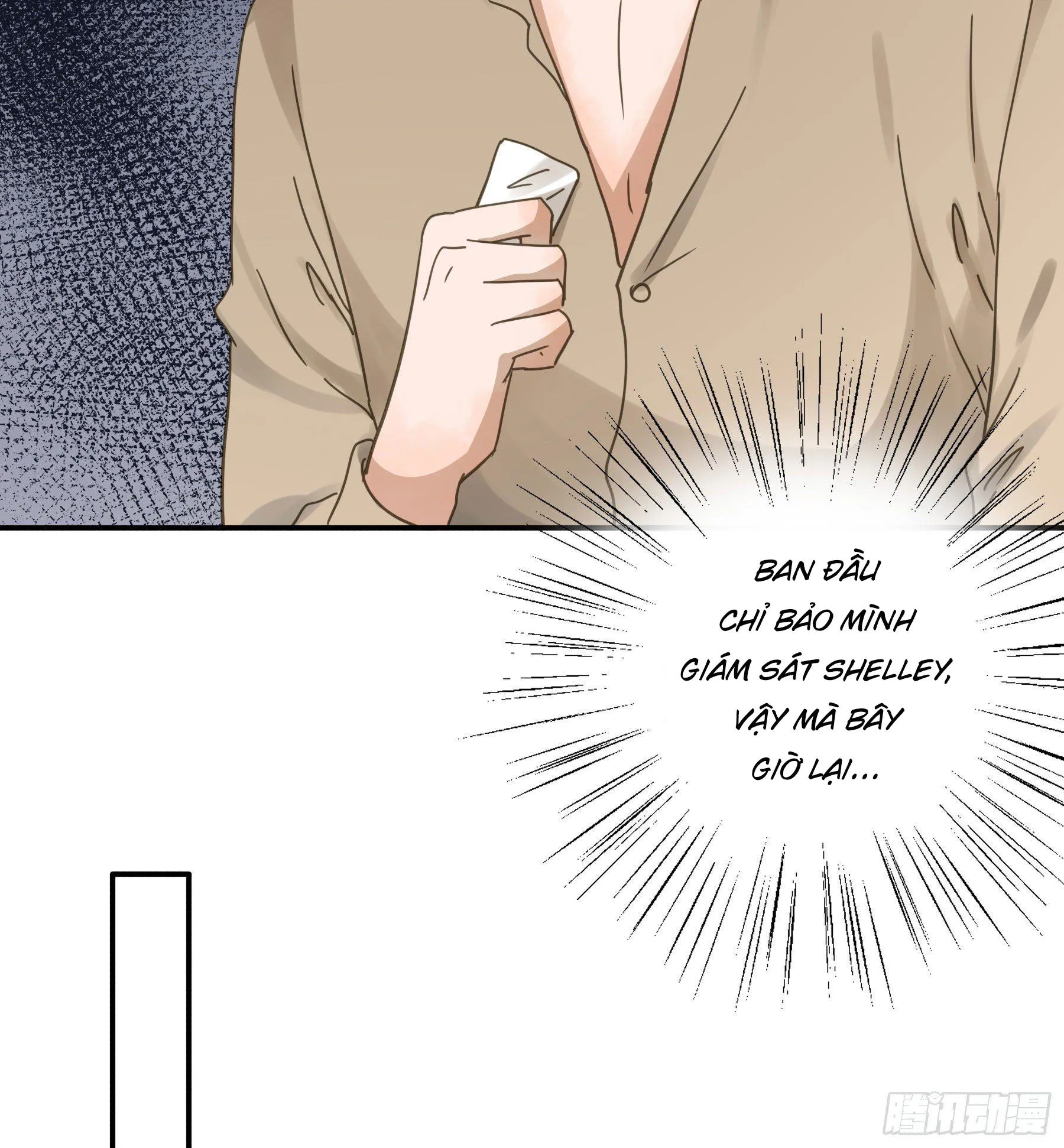 Lòng Quân Hiểm Ác Chapter 105 Trang 28