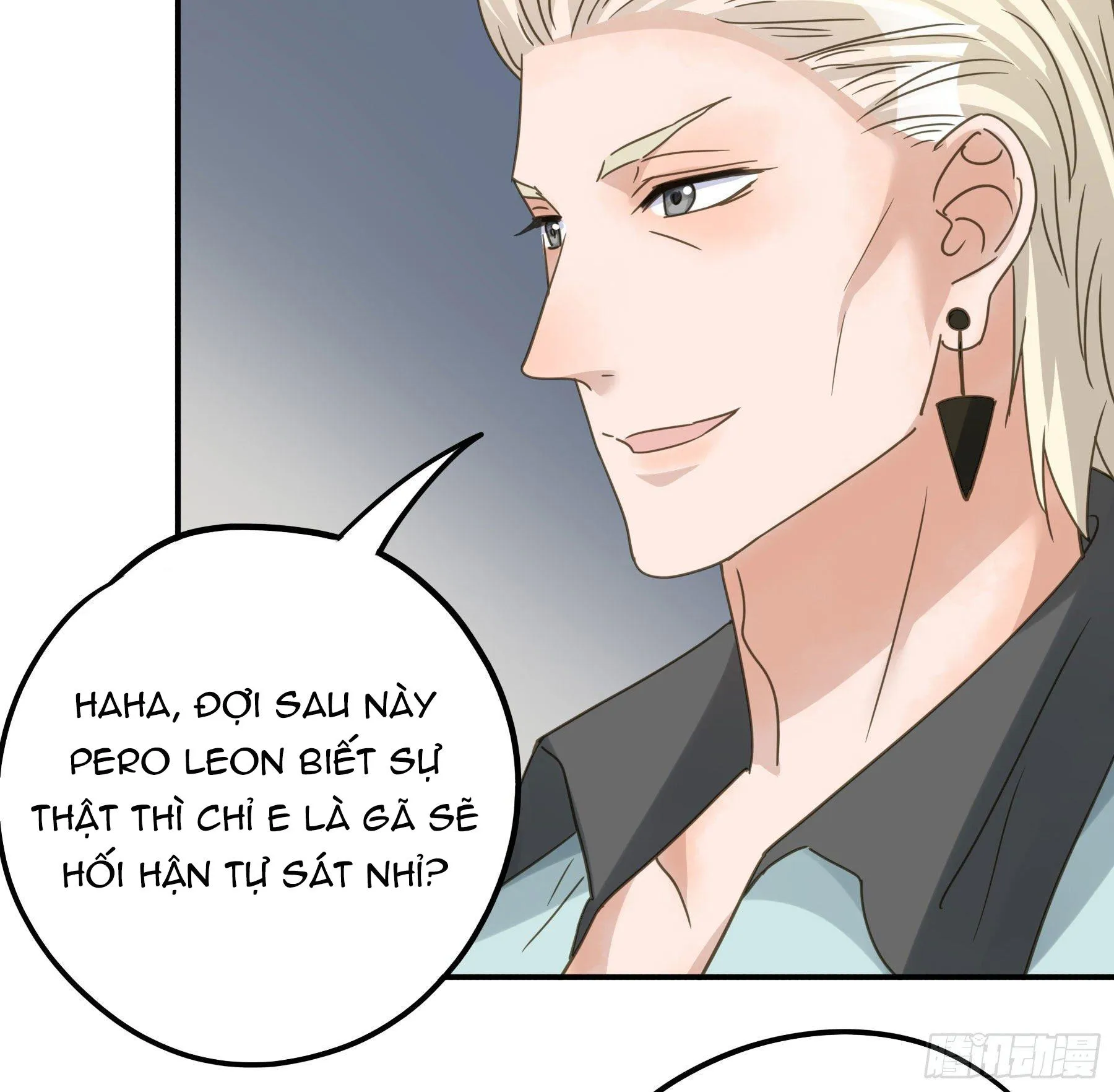 Lòng Quân Hiểm Ác Chapter 105 Trang 32