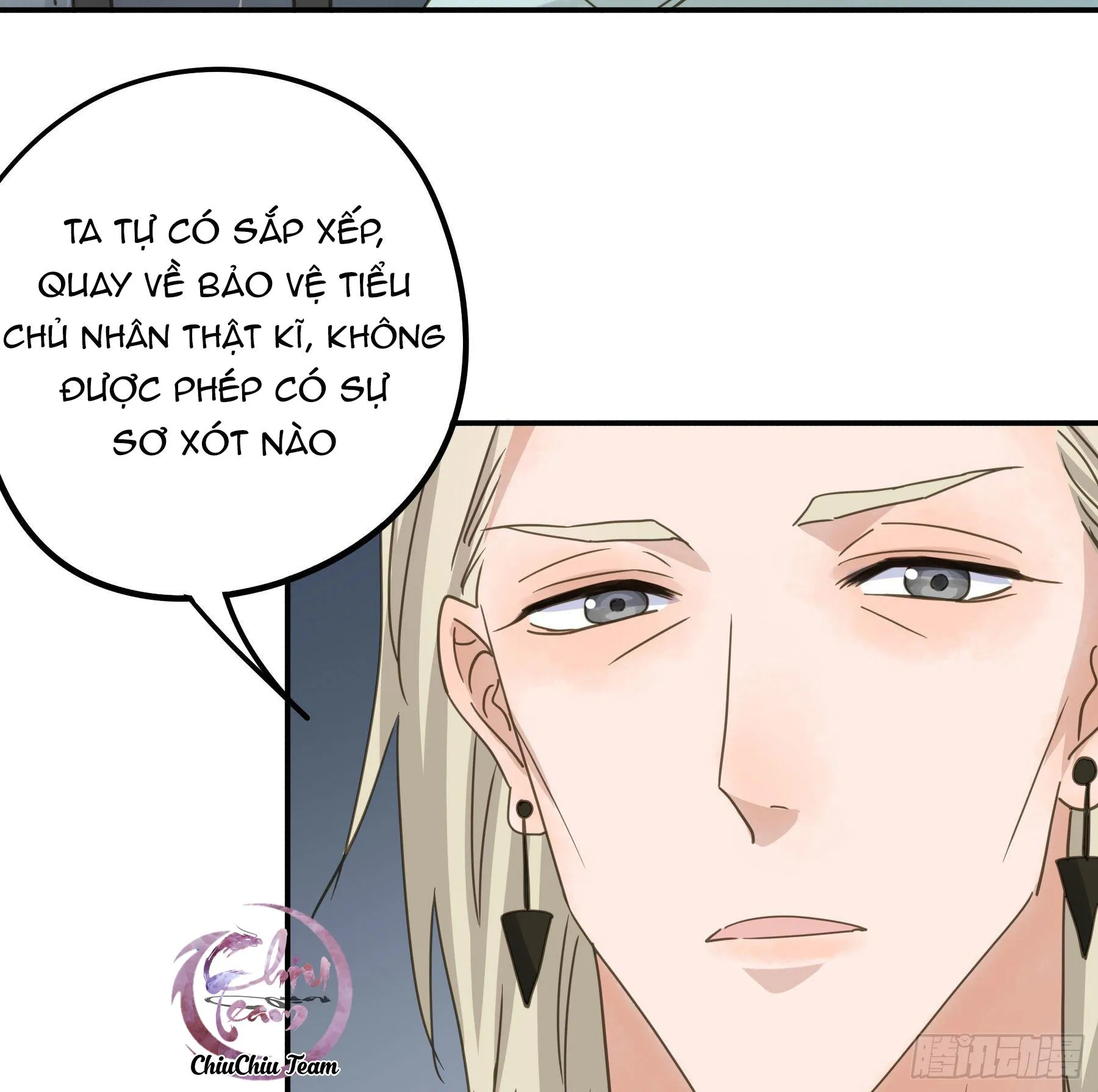 Lòng Quân Hiểm Ác Chapter 105 Trang 34