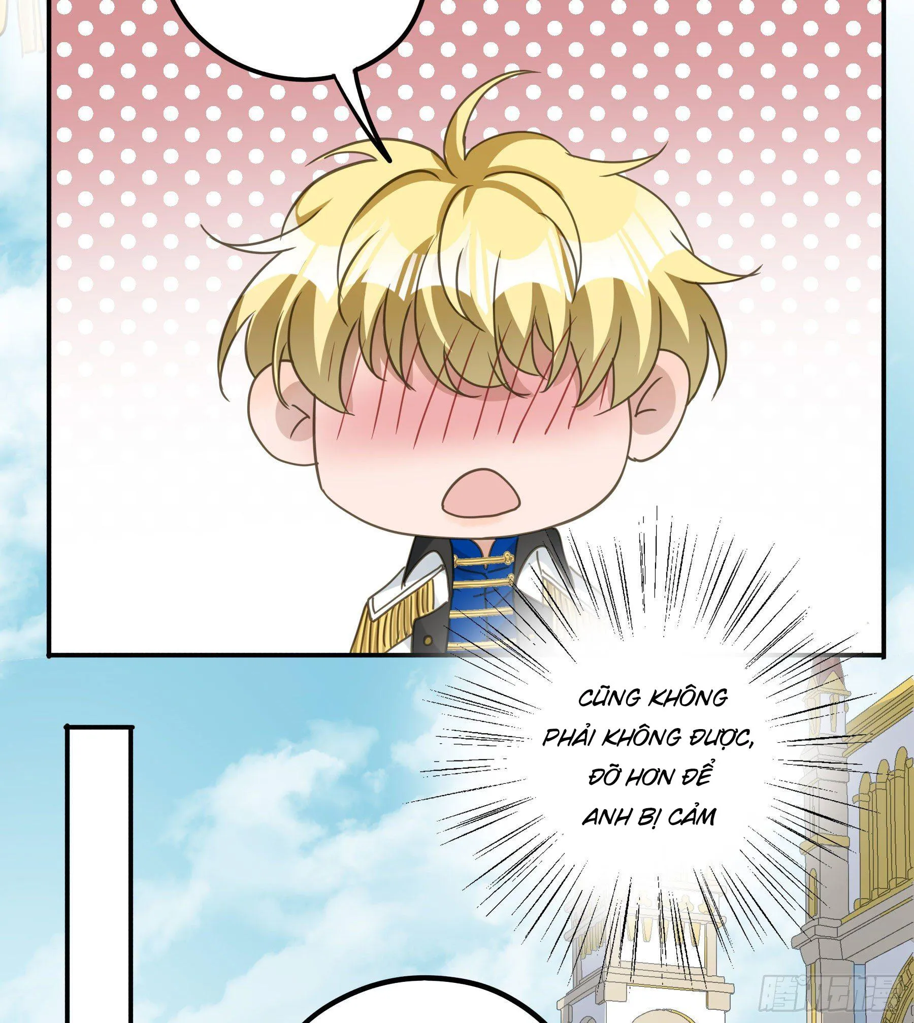 Lòng Quân Hiểm Ác Chapter 105 Trang 49