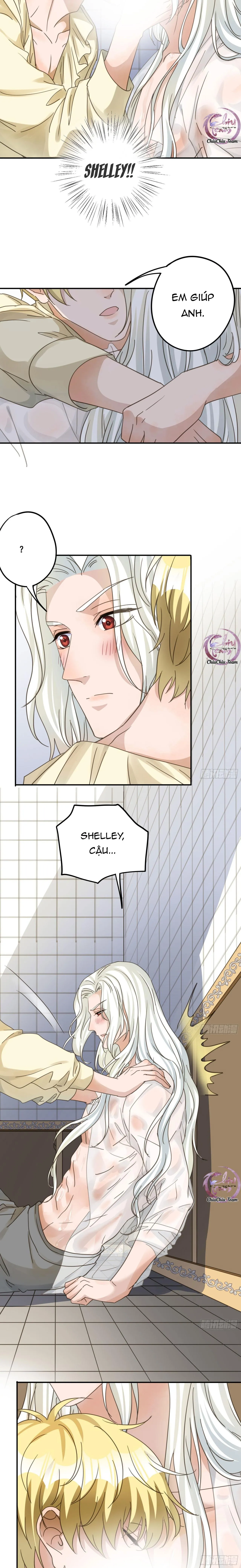 Lòng Quân Hiểm Ác Chapter 106 Trang 7