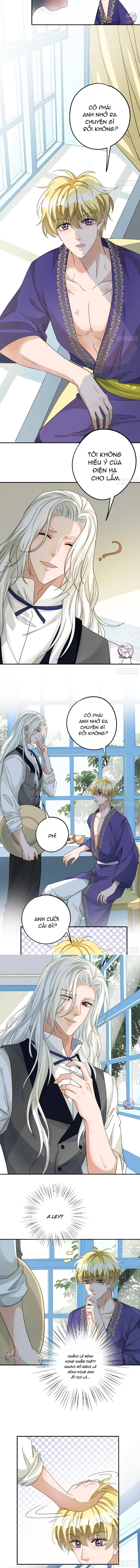 Lòng Quân Hiểm Ác Chapter 108 Trang 4