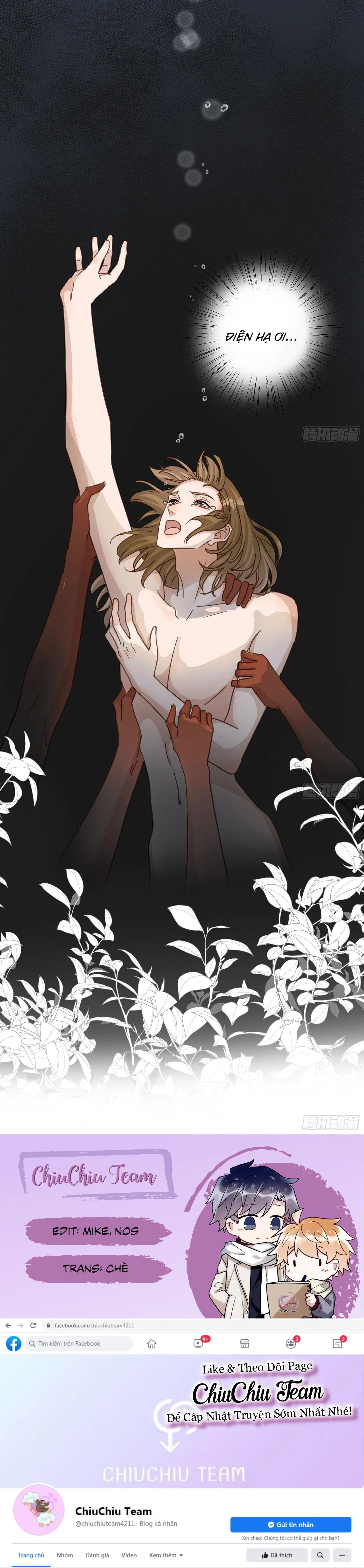 Lòng Quân Hiểm Ác Chapter 113 Trang 10