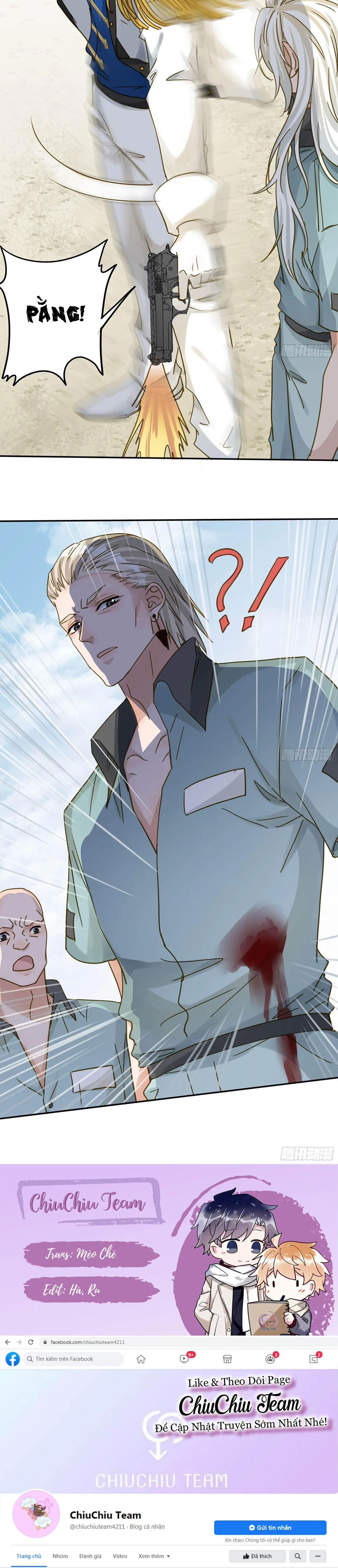 Lòng Quân Hiểm Ác Chapter 114 Trang 11