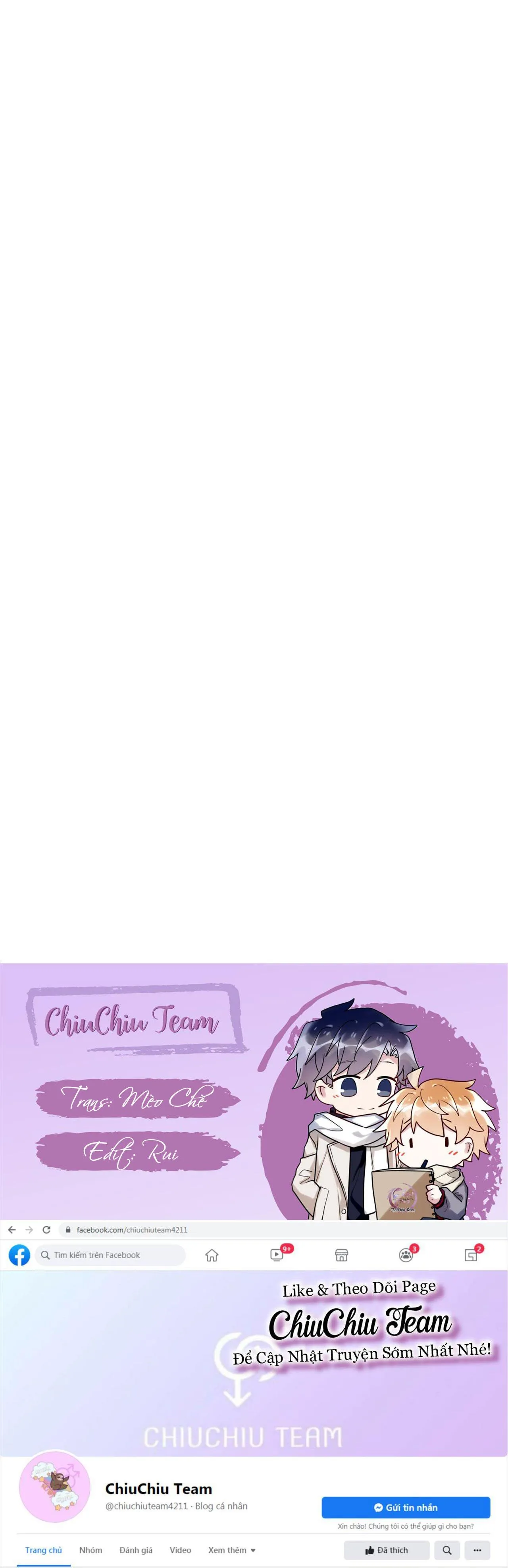 Lòng Quân Hiểm Ác Chapter 116 Trang 11