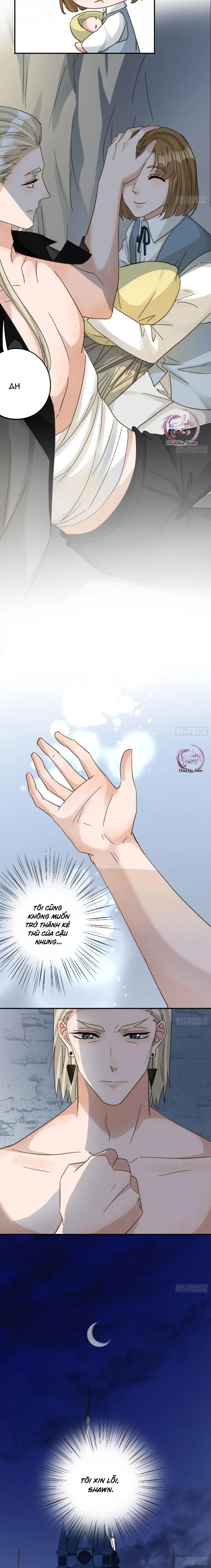 Lòng Quân Hiểm Ác Chapter 120 Trang 3