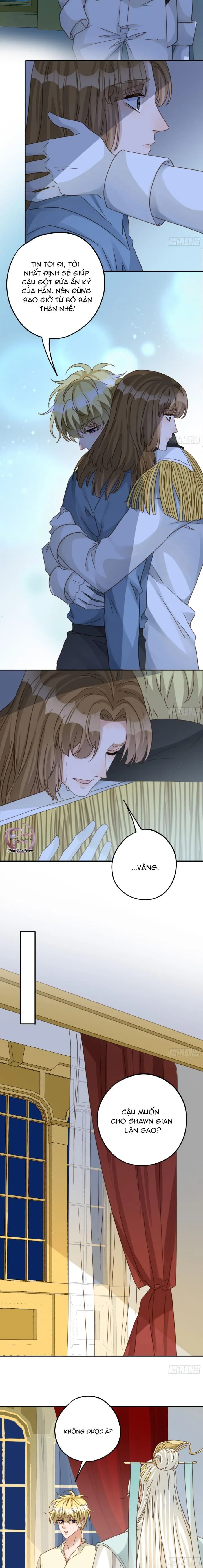 Lòng Quân Hiểm Ác Chapter 120 Trang 5