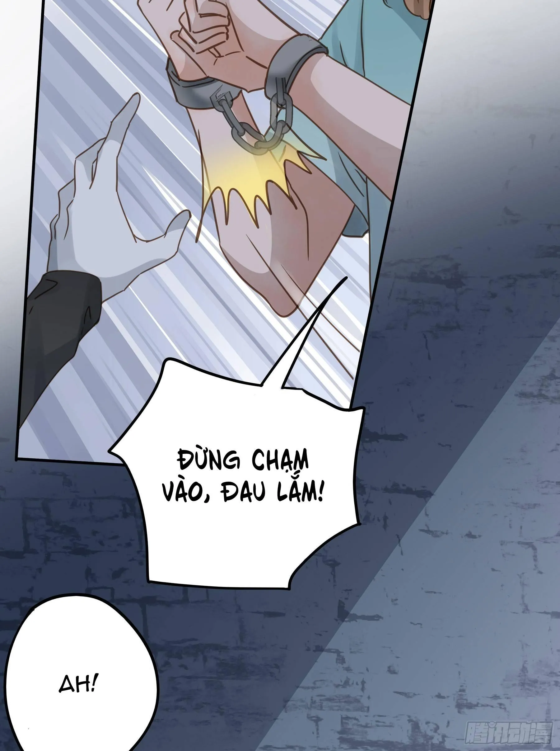 Lòng Quân Hiểm Ác Chapter 122 Trang 5