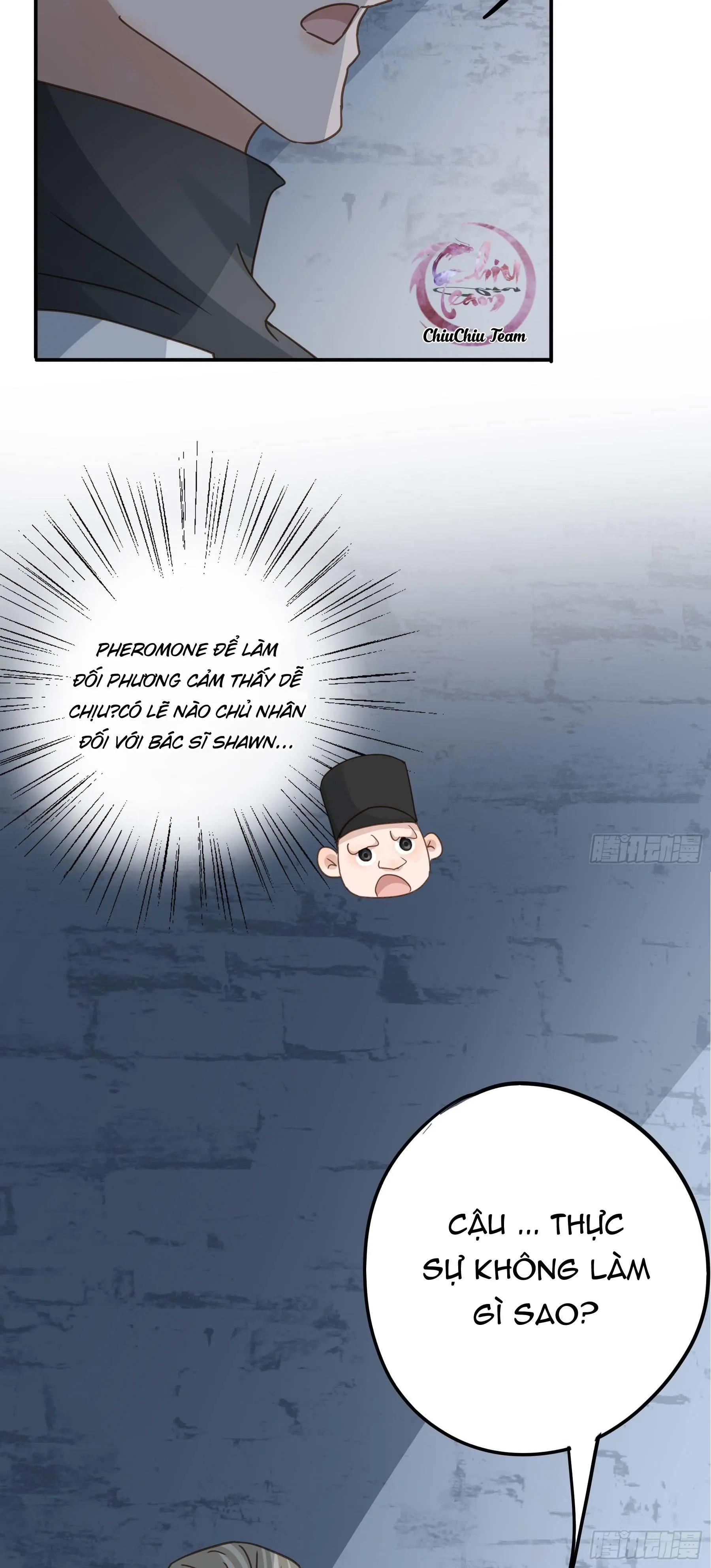 Lòng Quân Hiểm Ác Chapter 122 Trang 8