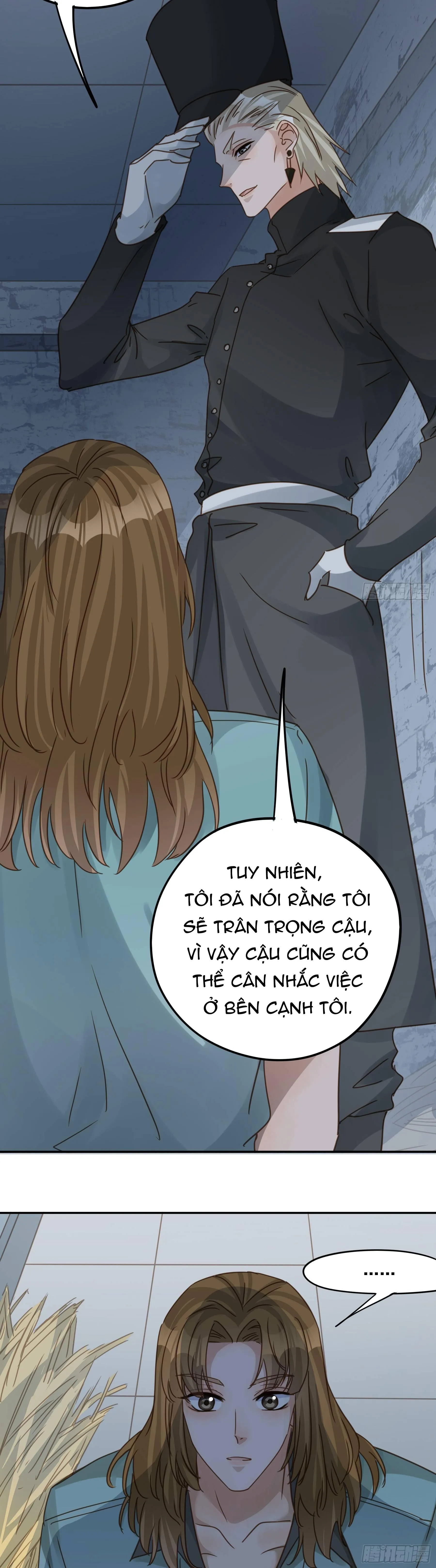 Lòng Quân Hiểm Ác Chapter 122 Trang 10