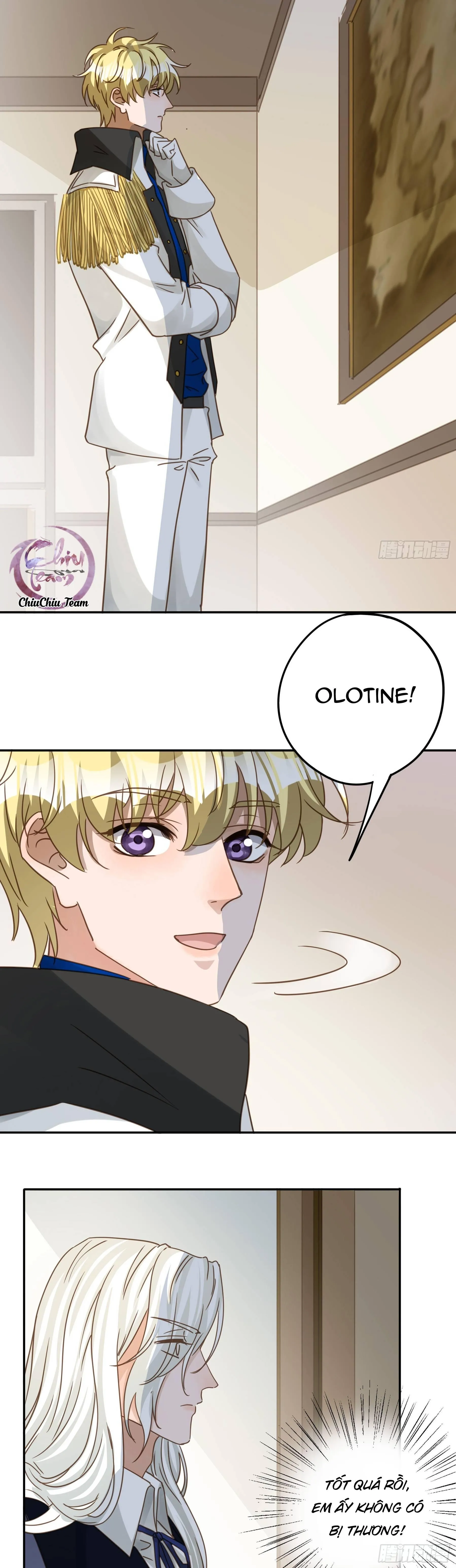 Lòng Quân Hiểm Ác Chapter 122 Trang 13