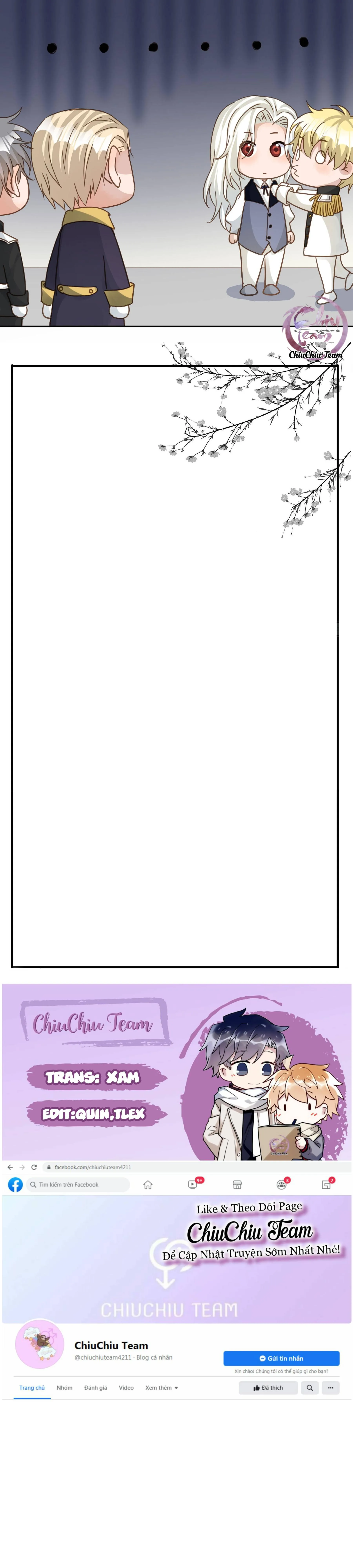 Lòng Quân Hiểm Ác Chapter 122 Trang 16