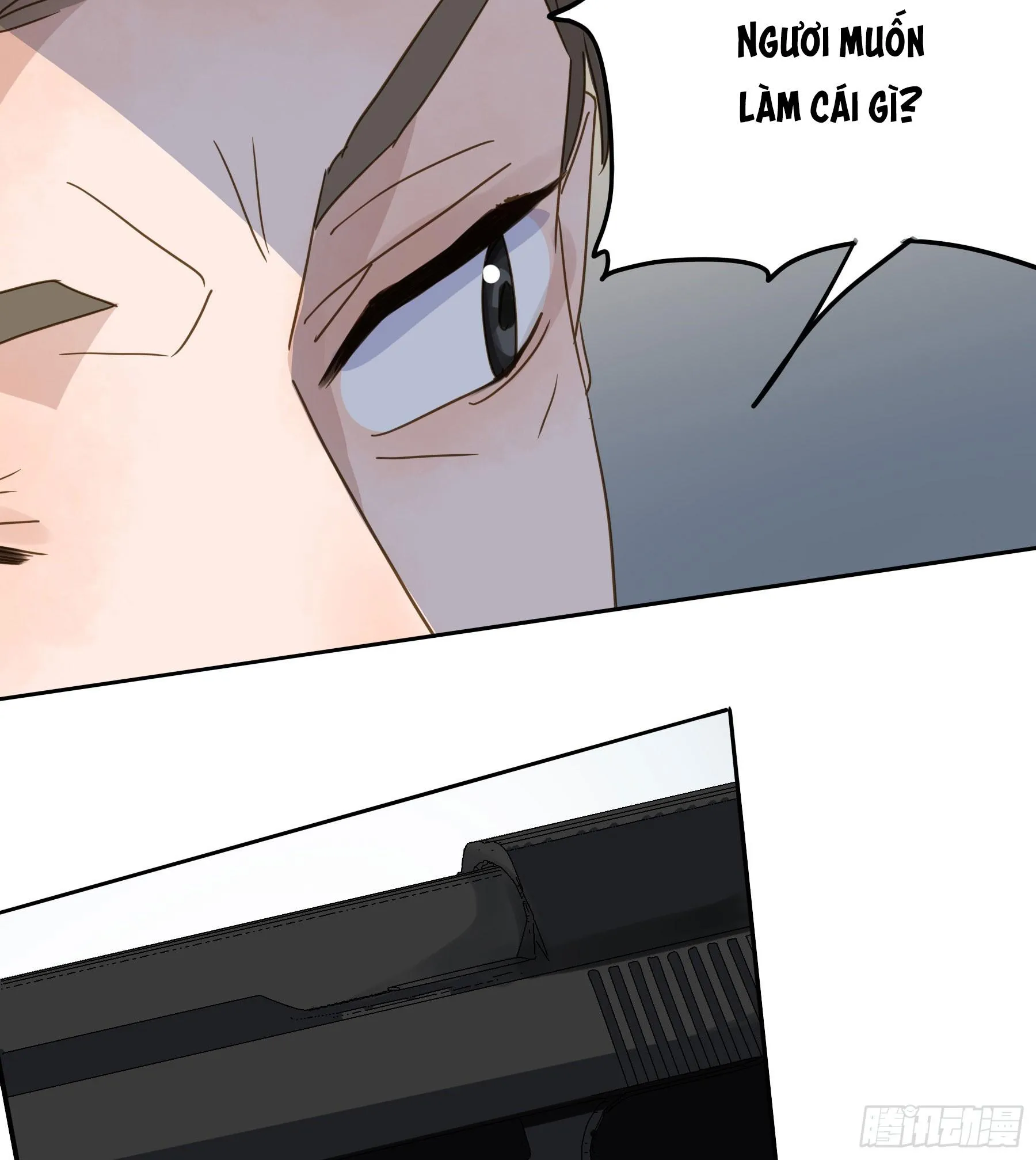 Lòng Quân Hiểm Ác Chapter 124 Trang 5