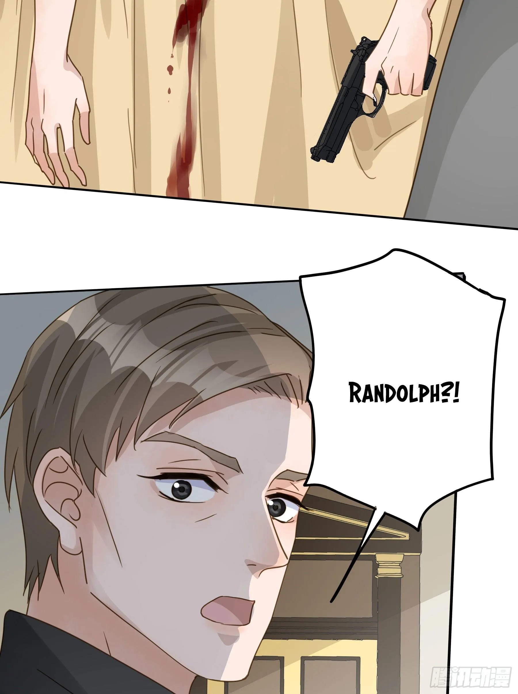 Lòng Quân Hiểm Ác Chapter 124 Trang 8