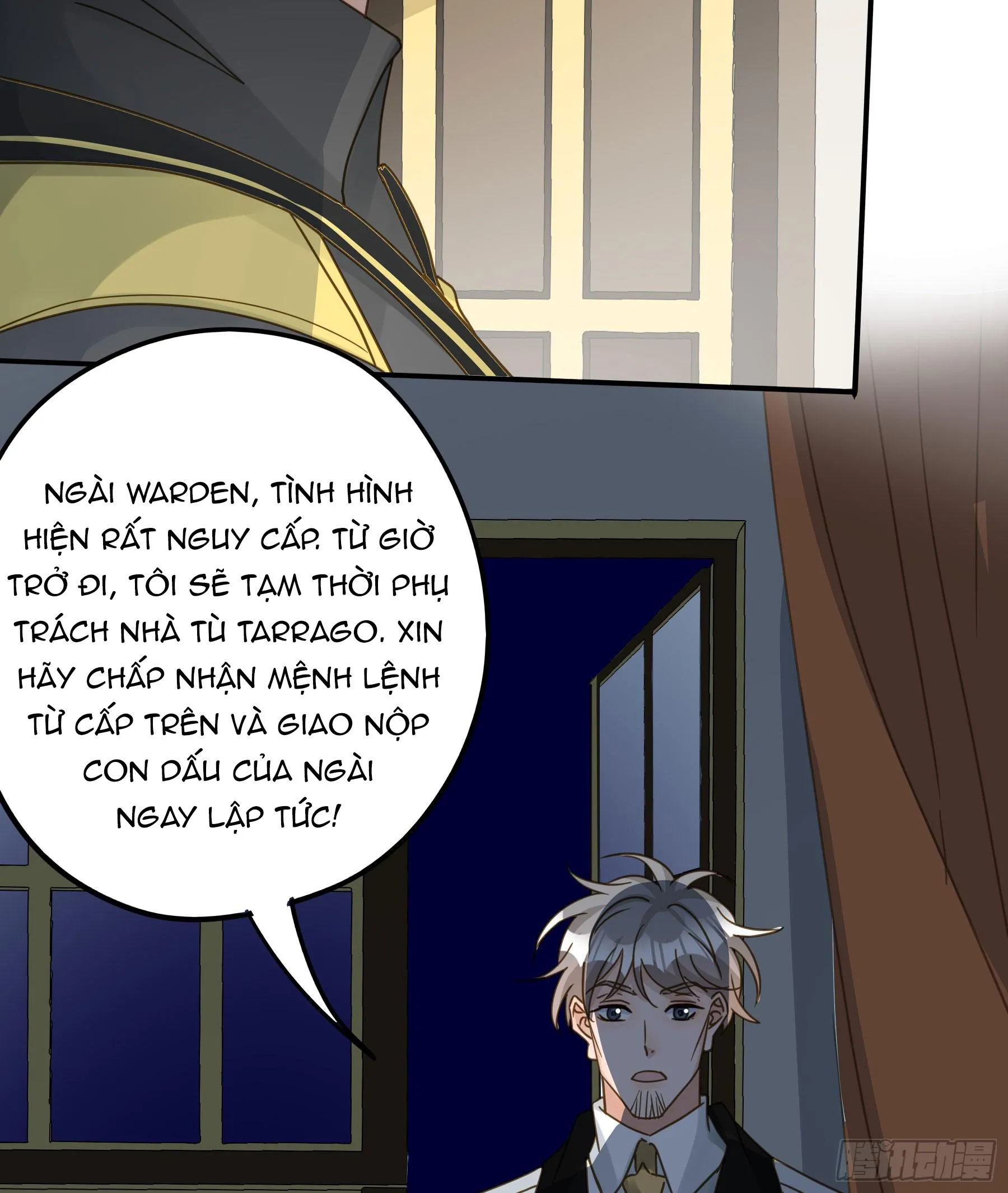 Lòng Quân Hiểm Ác Chapter 124 Trang 9