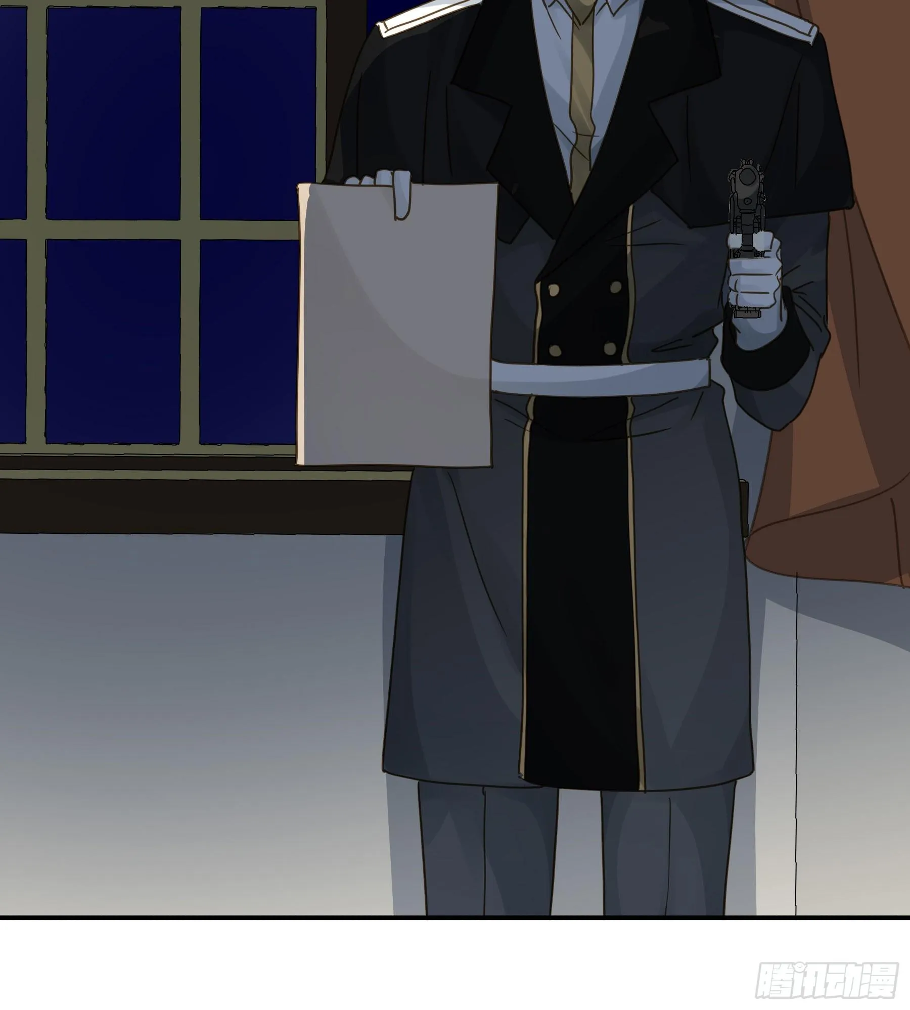 Lòng Quân Hiểm Ác Chapter 124 Trang 10