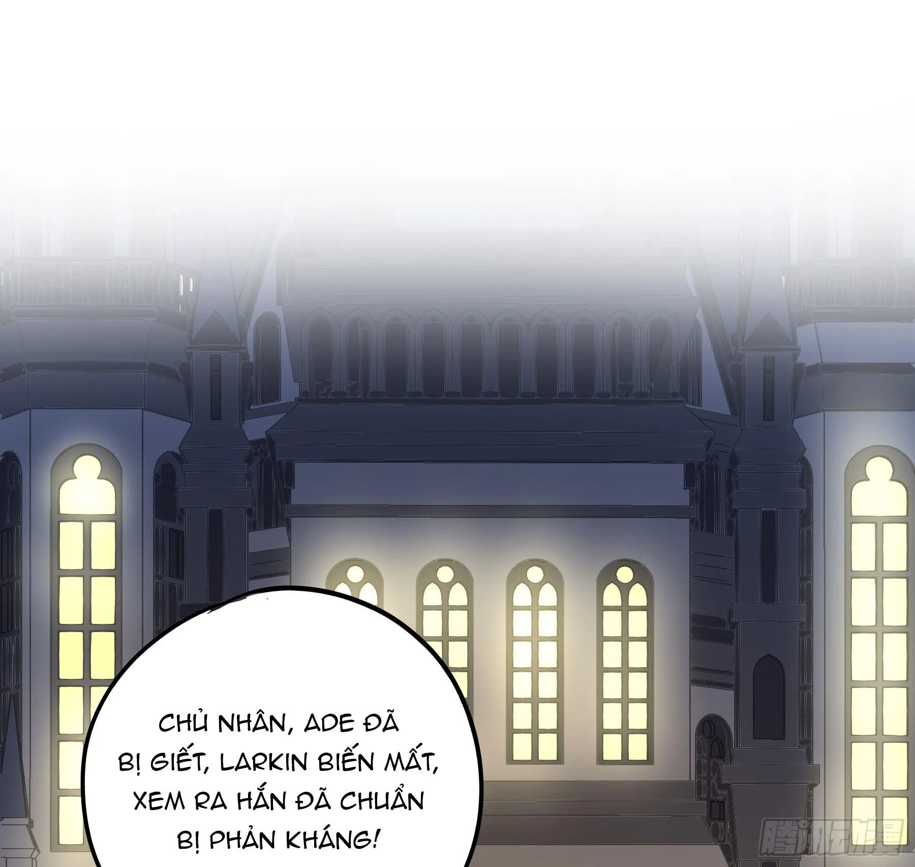 Lòng Quân Hiểm Ác Chapter 124 Trang 11